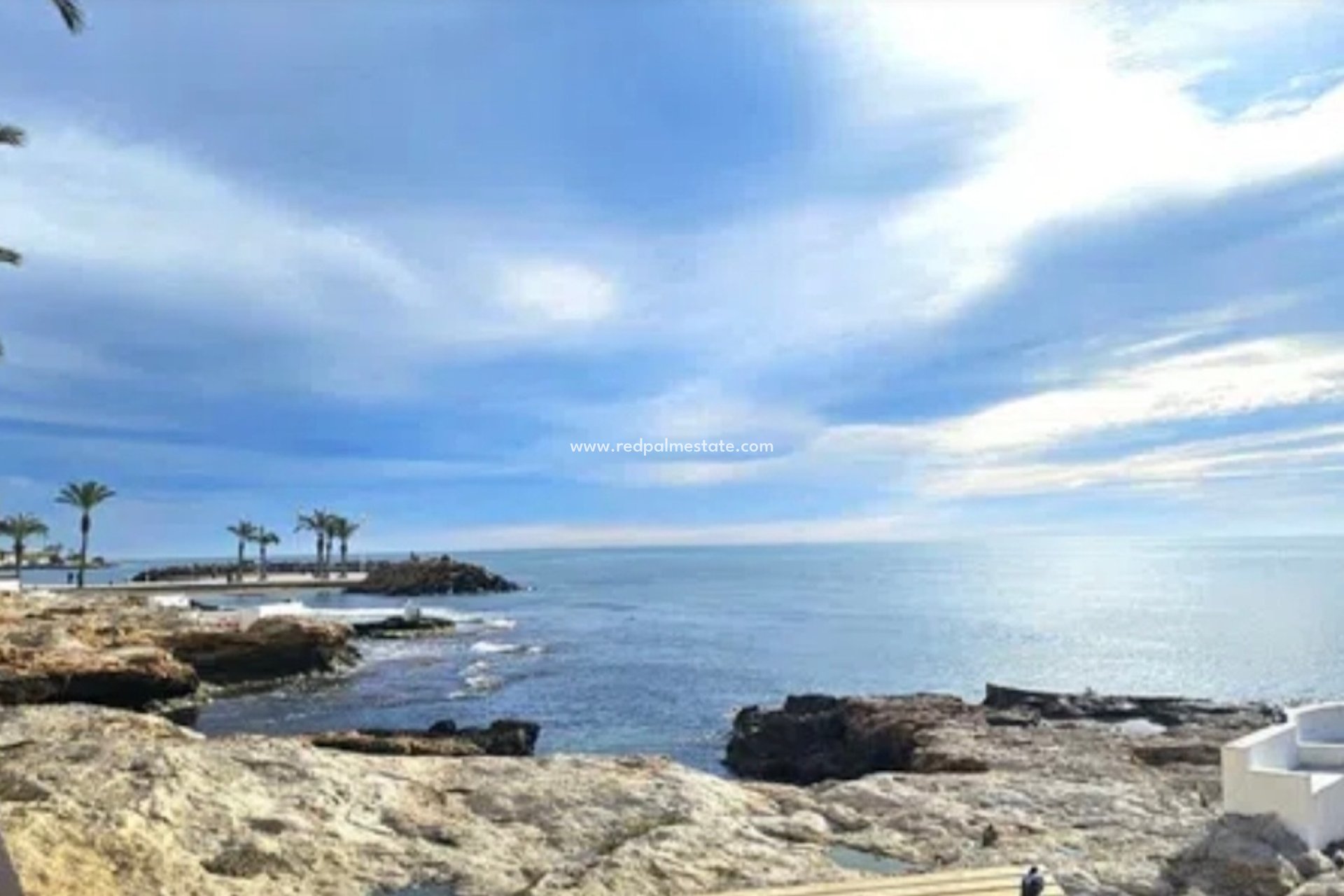 Resale - Apartments -
Torrevieja