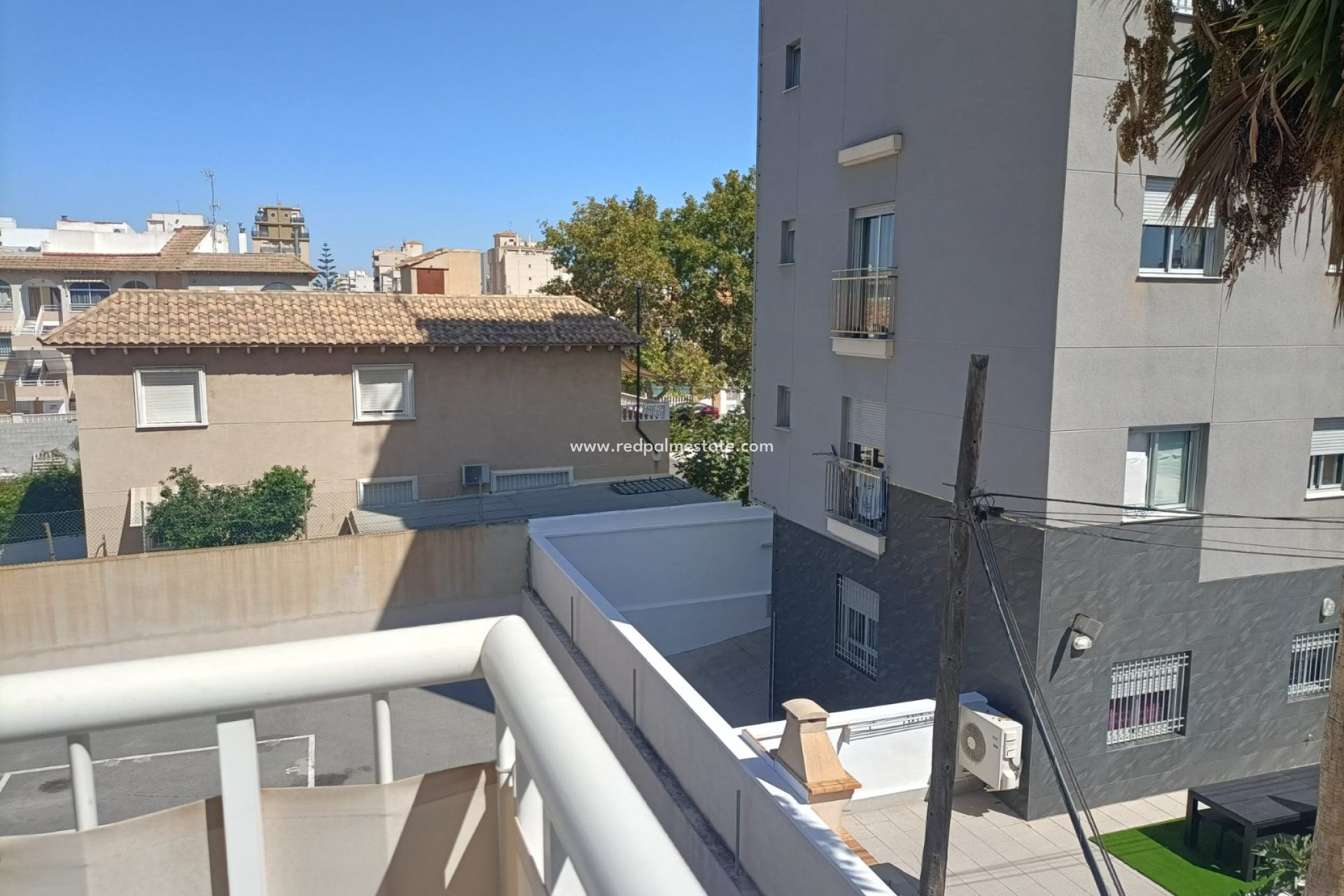 Resale - Apartments -
Torrevieja