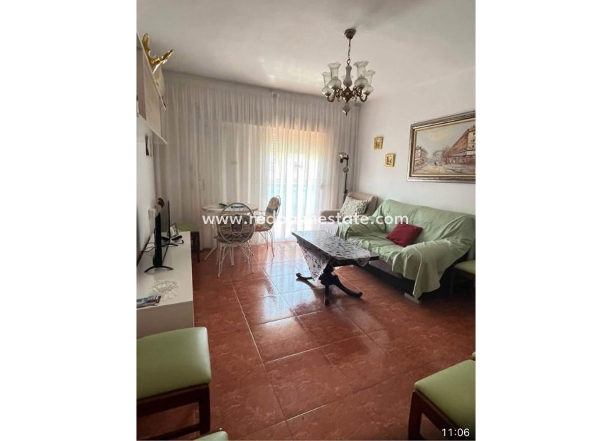 Resale - Apartments -
Torrevieja