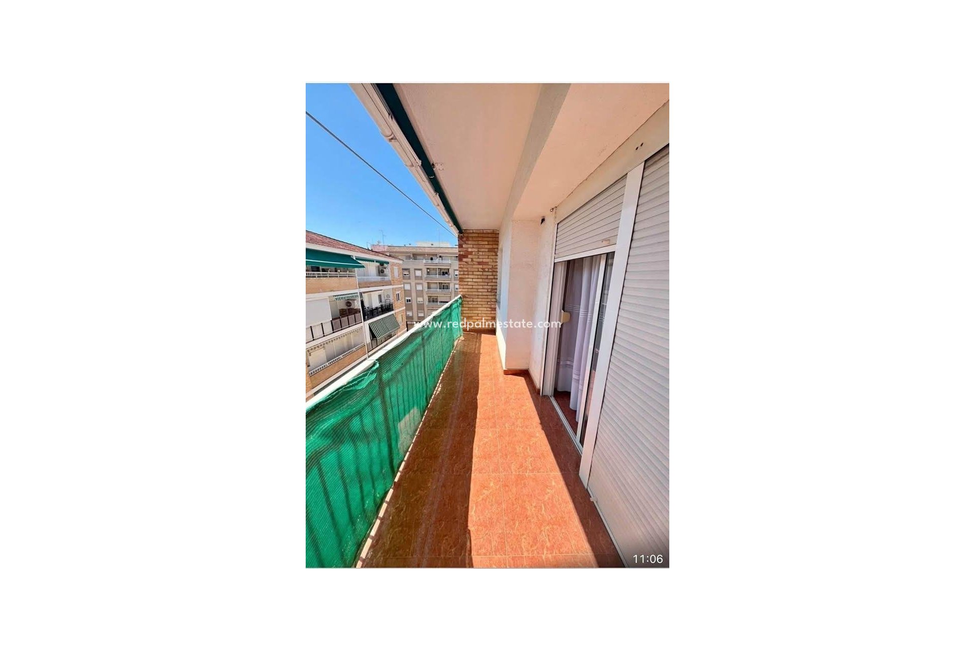 Resale - Apartments -
Torrevieja