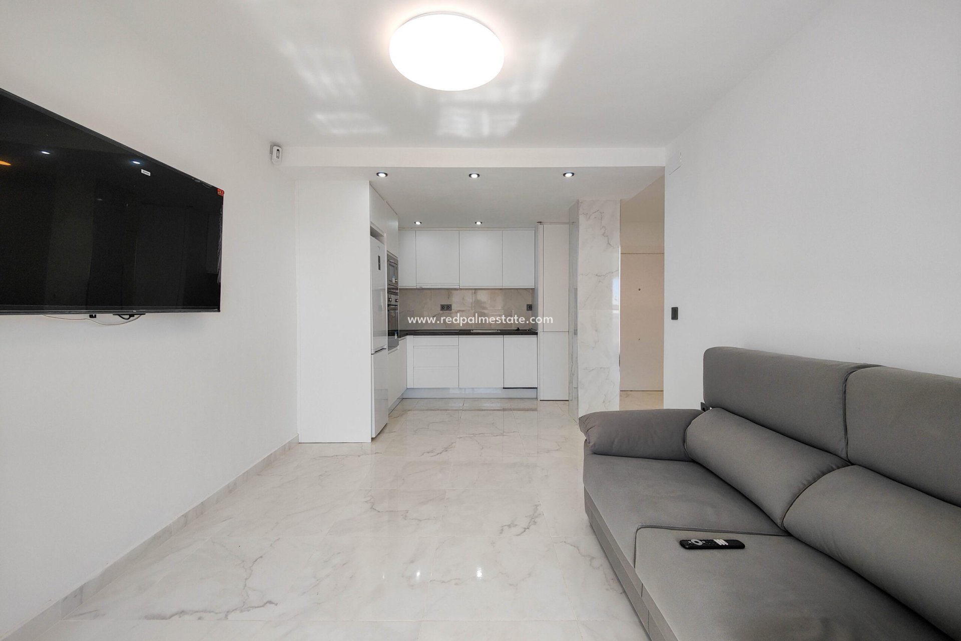 Resale - Apartments -
Torrevieja