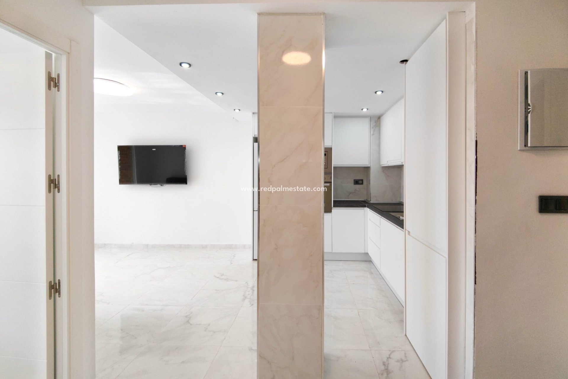 Resale - Apartments -
Torrevieja