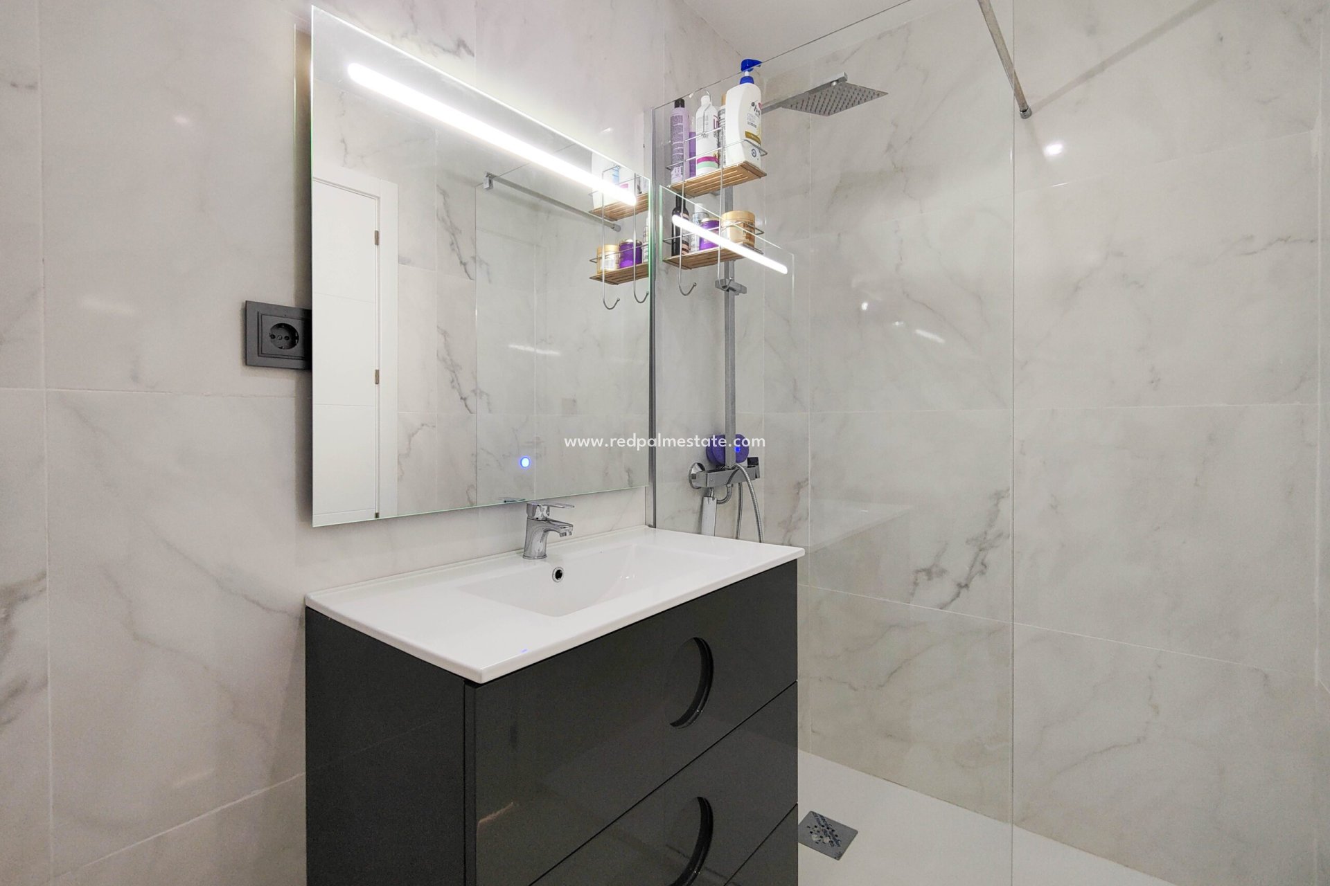 Resale - Apartments -
Torrevieja