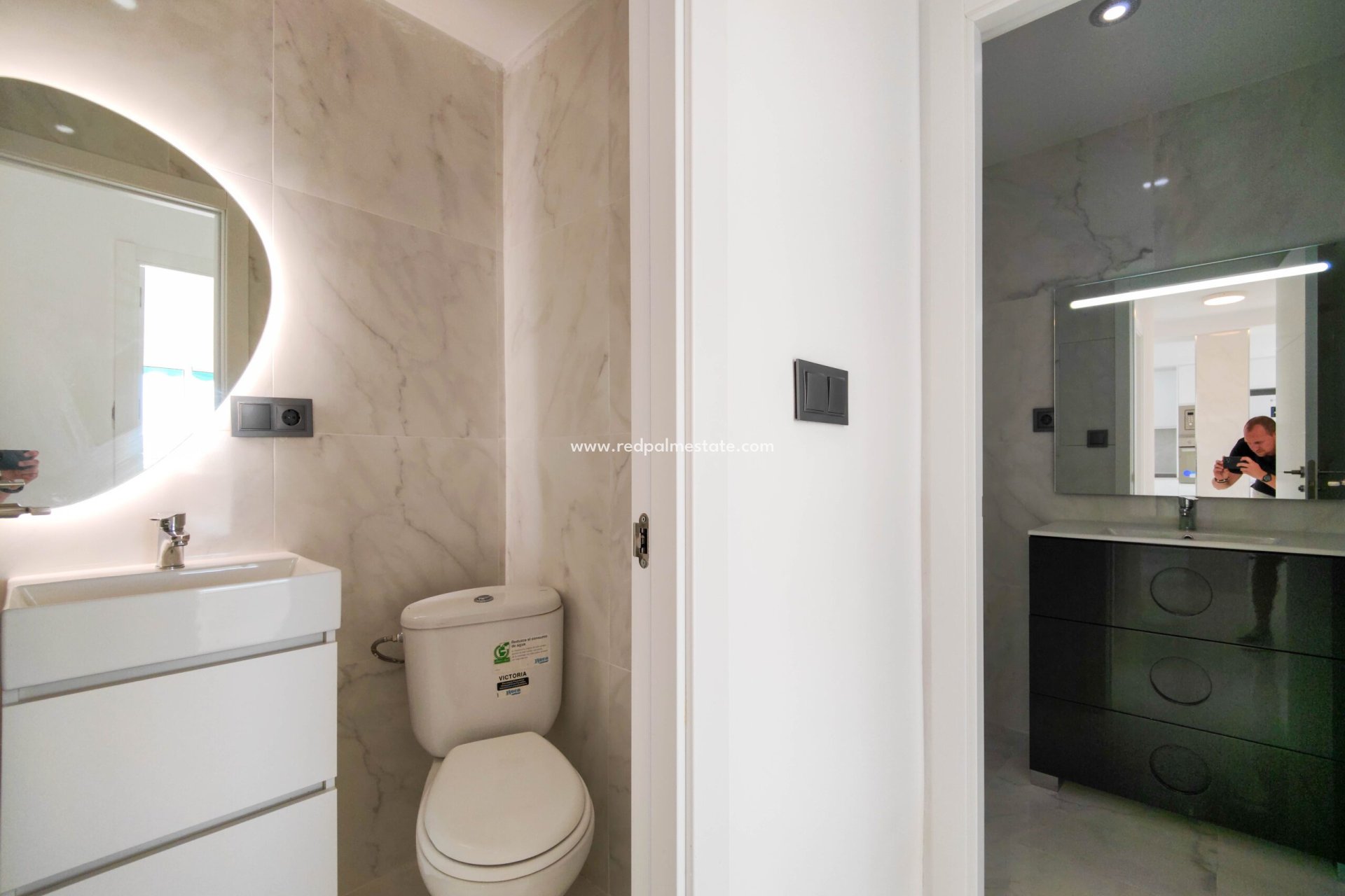 Resale - Apartments -
Torrevieja