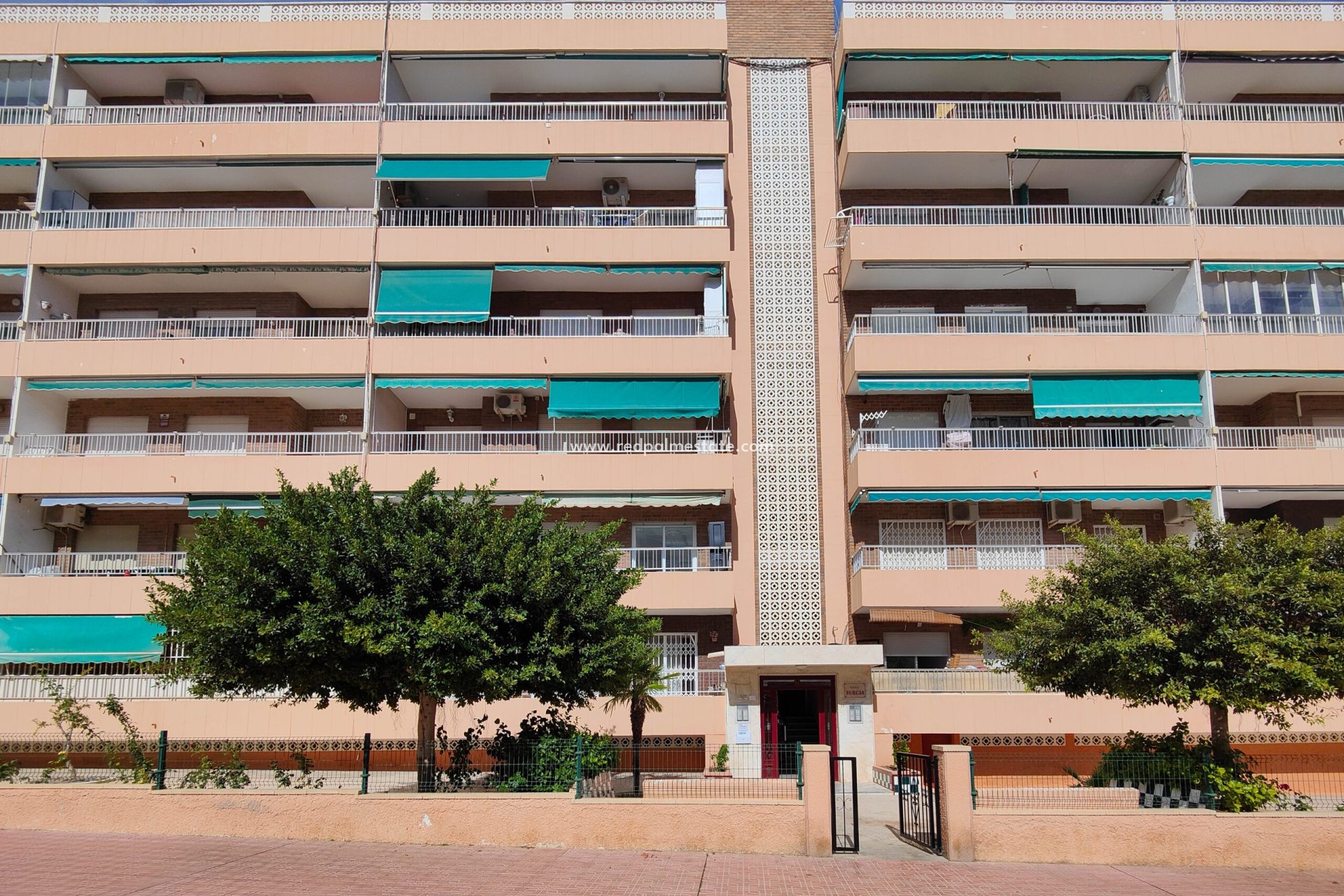 Resale - Apartments -
Torrevieja
