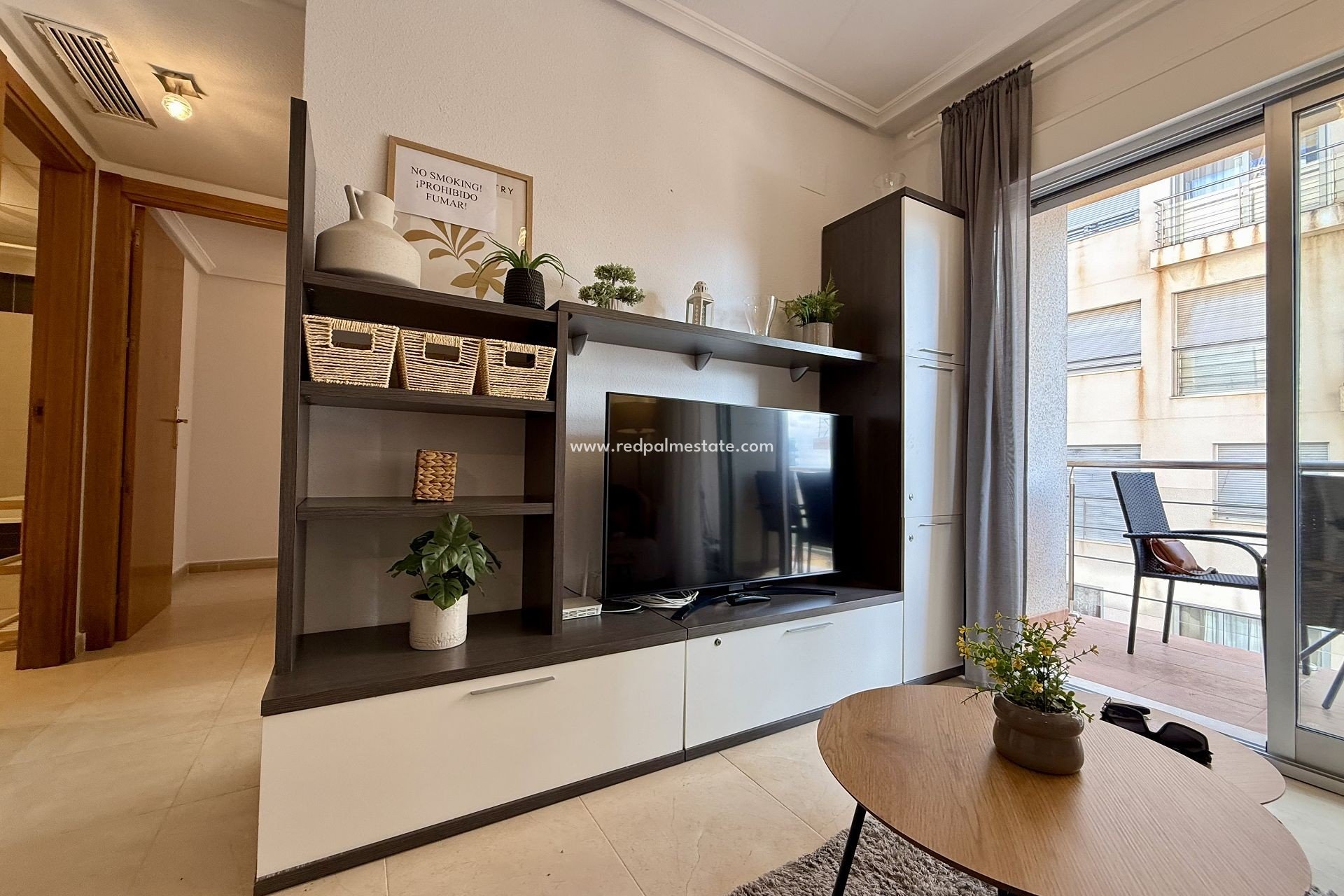 Resale - Apartments -
Torrevieja