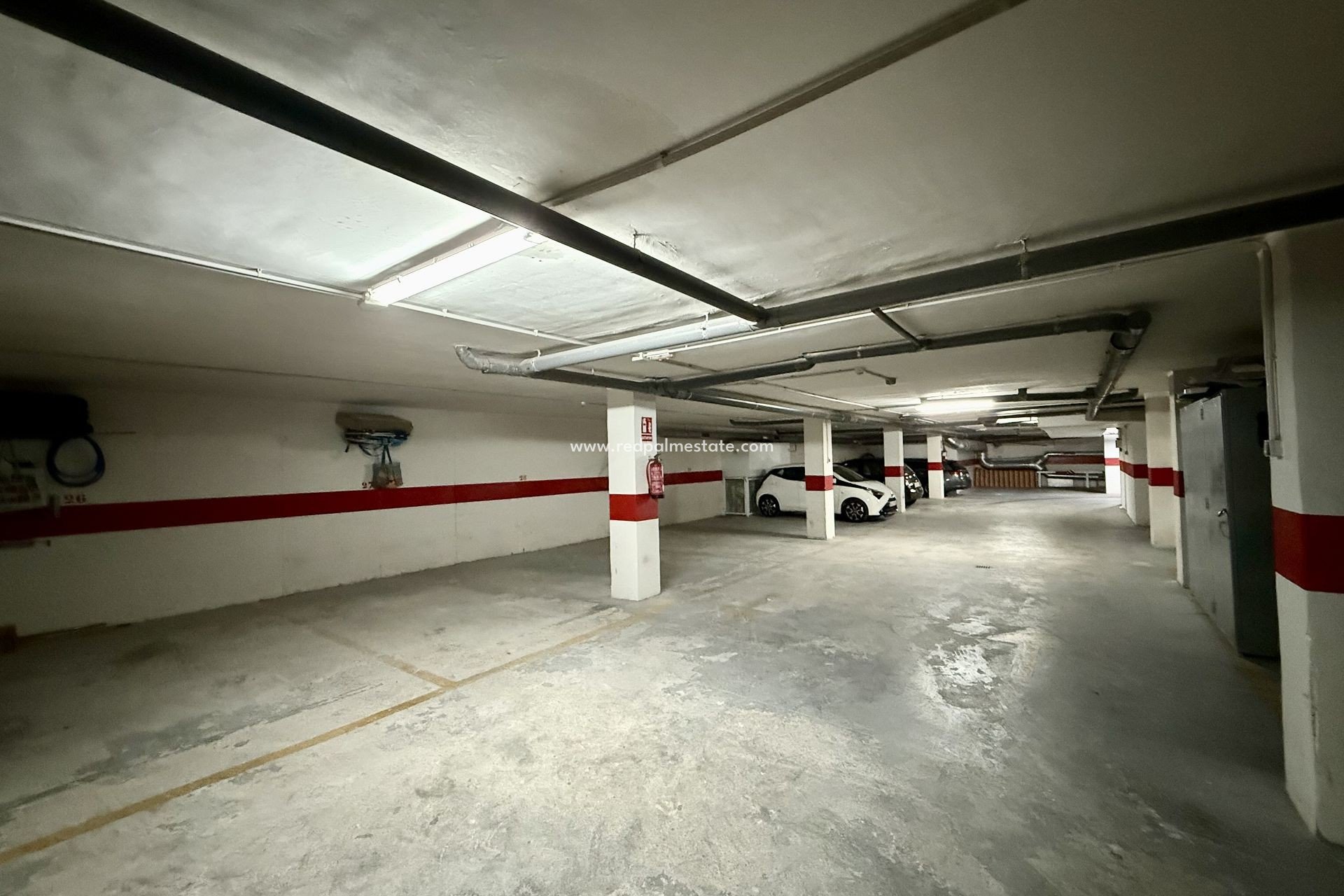 Resale - Apartments -
Torrevieja