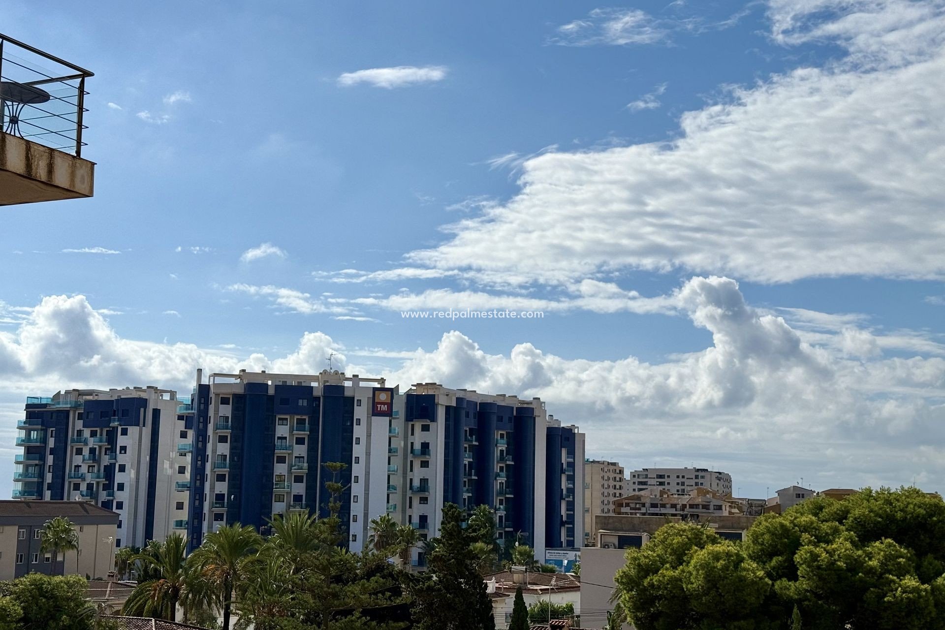 Resale - Apartments -
Torrevieja