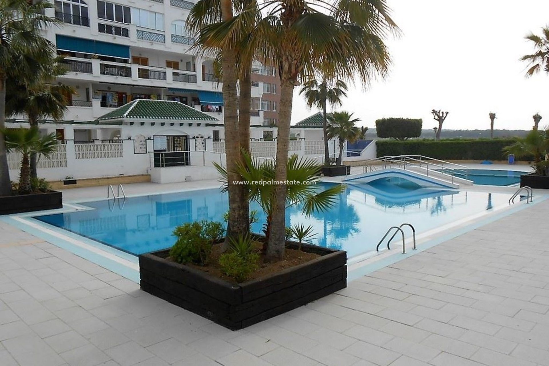 Resale - Apartments -
Torrevieja