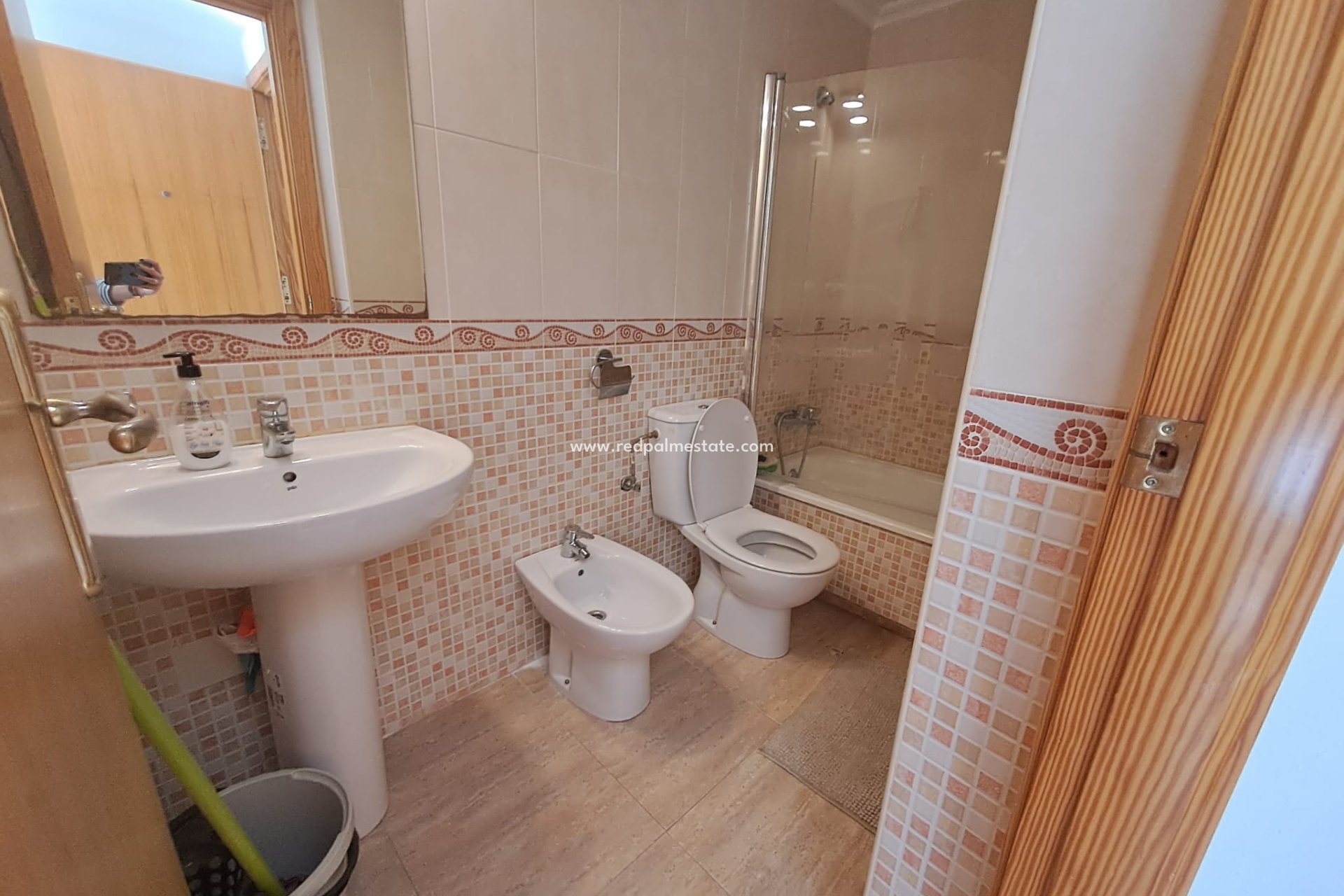 Resale - Apartments -
Torrevieja