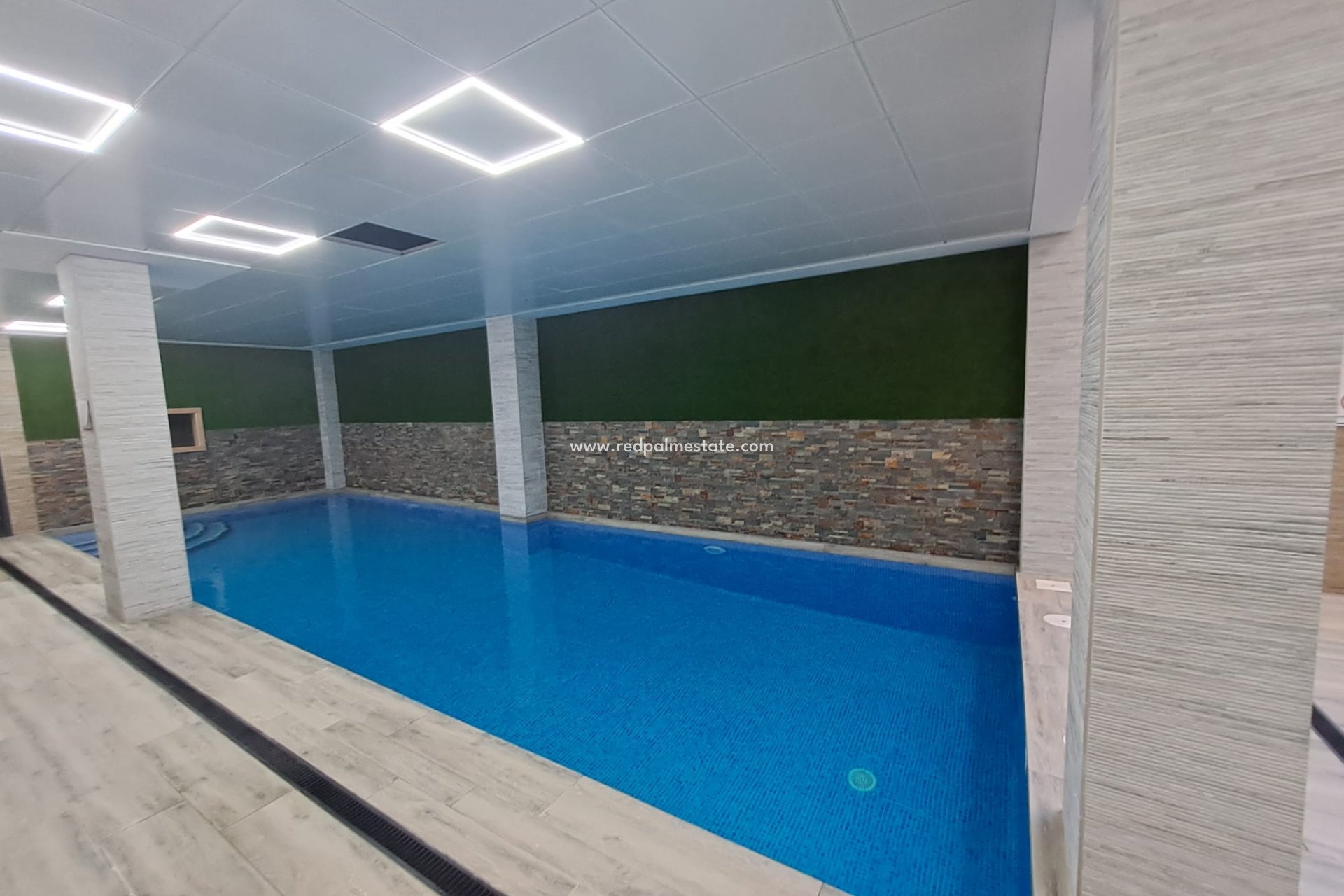 Resale - Apartments -
Torrevieja