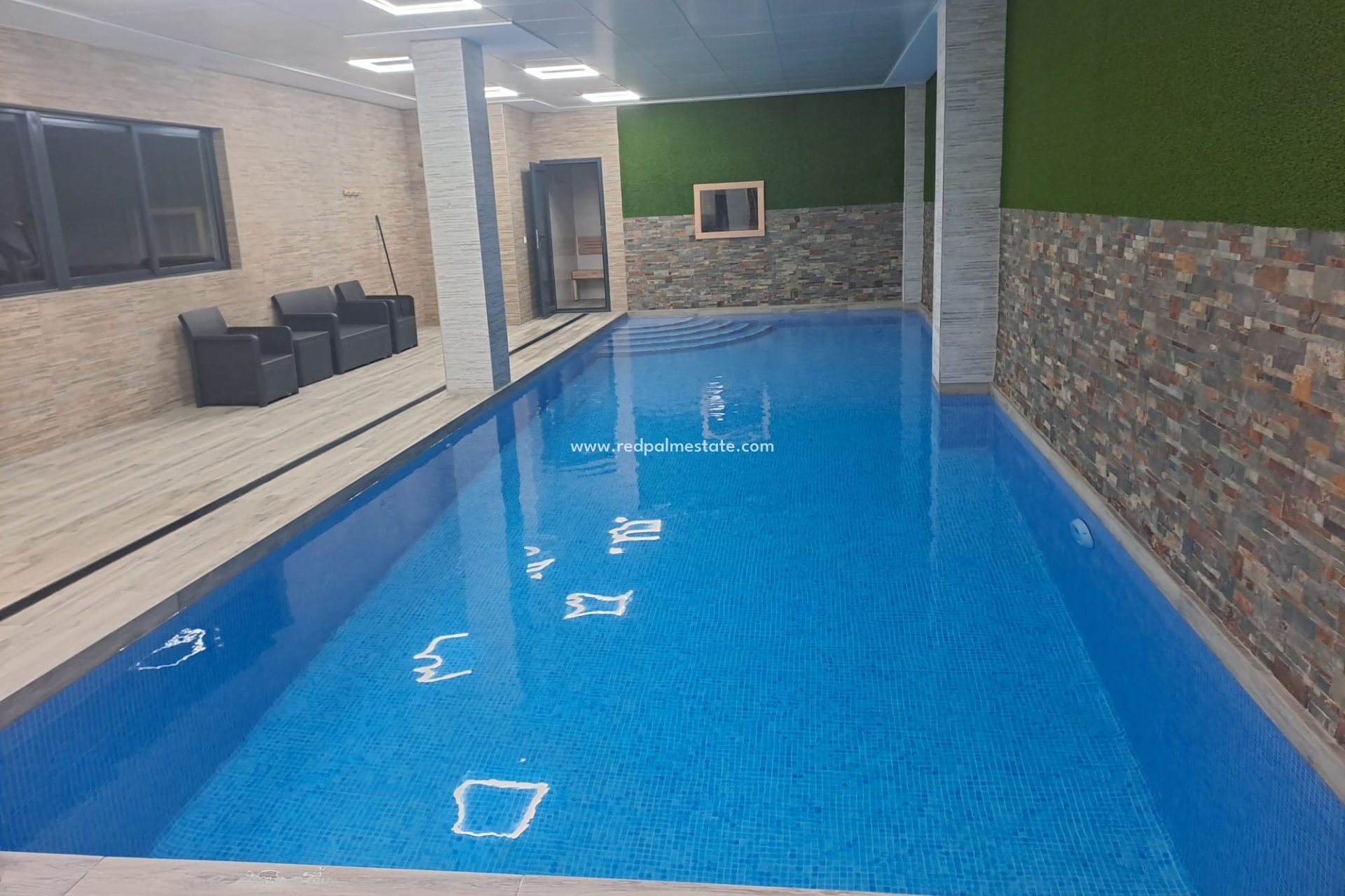 Resale - Apartments -
Torrevieja