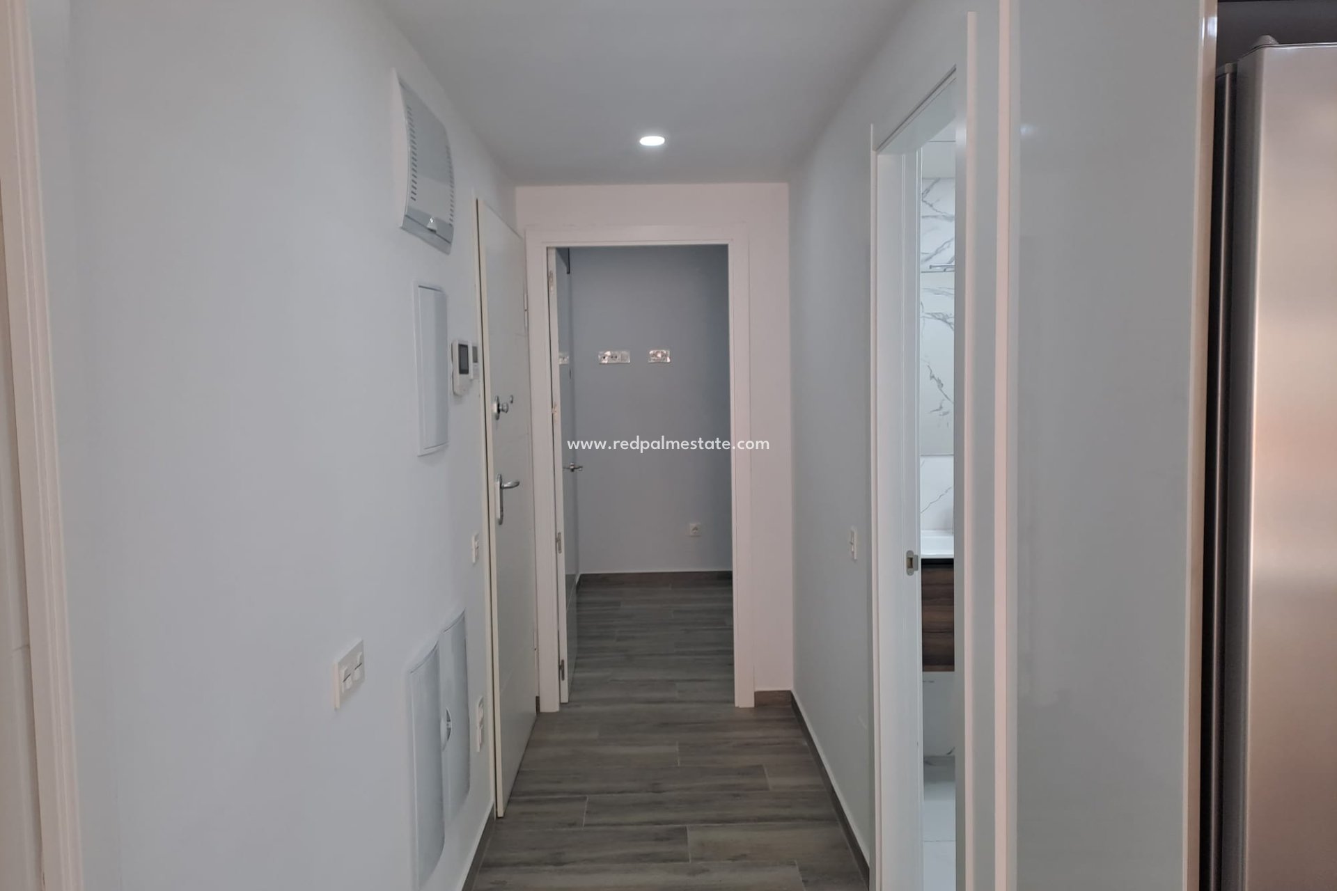 Resale - Apartments -
Torrevieja