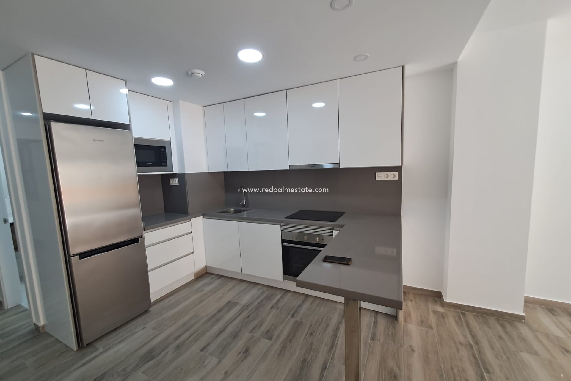 Resale - Apartments -
Torrevieja