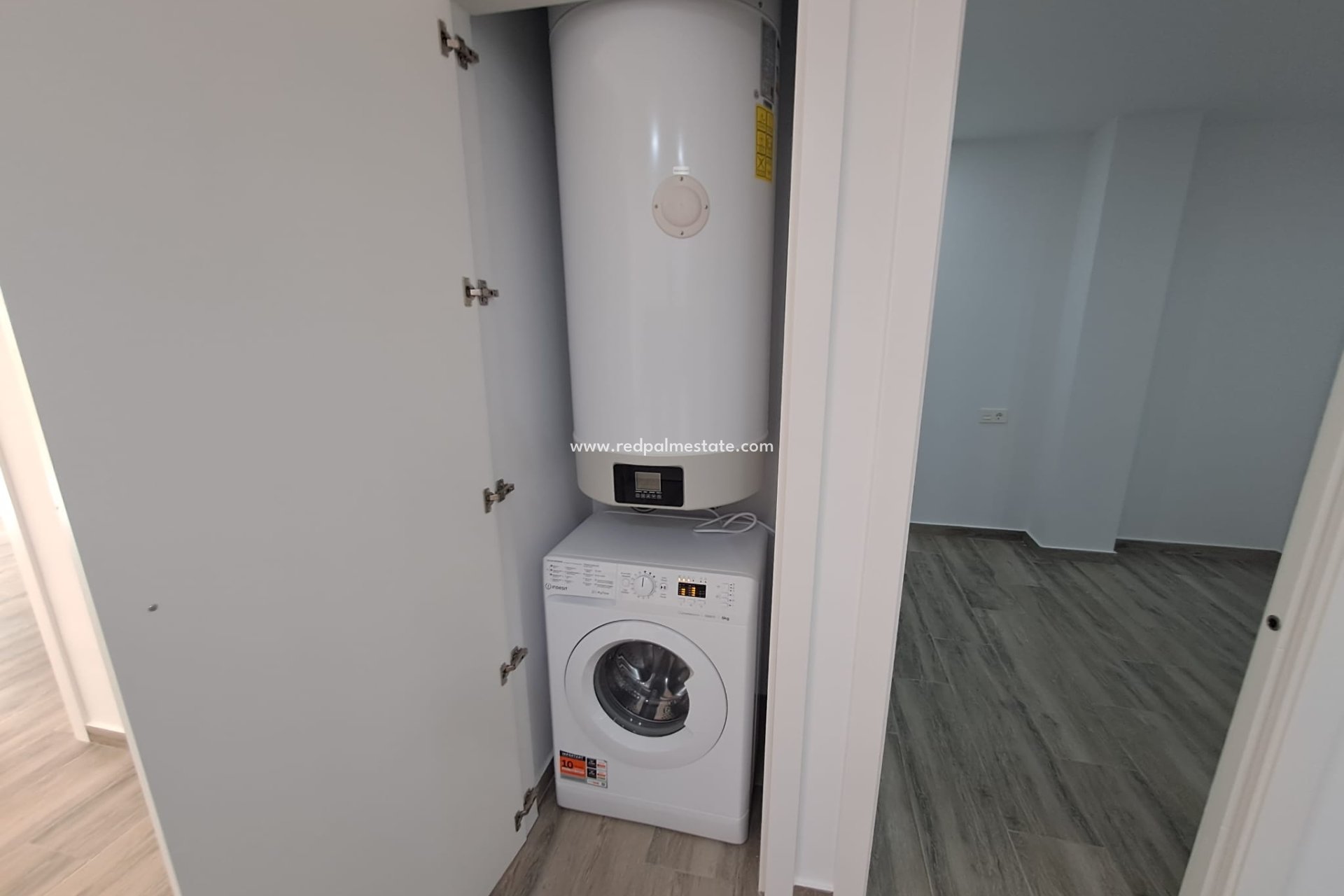 Resale - Apartments -
Torrevieja