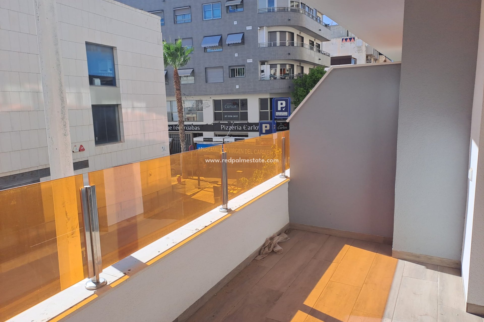 Resale - Apartments -
Torrevieja