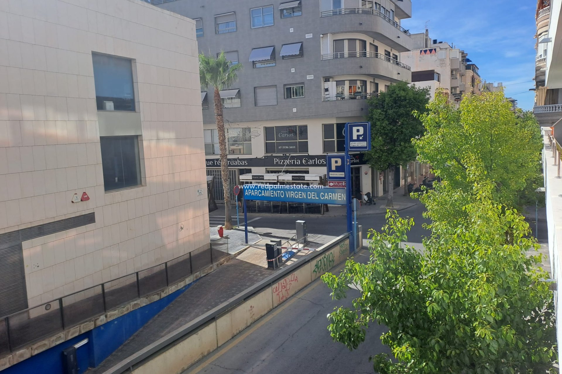 Resale - Apartments -
Torrevieja