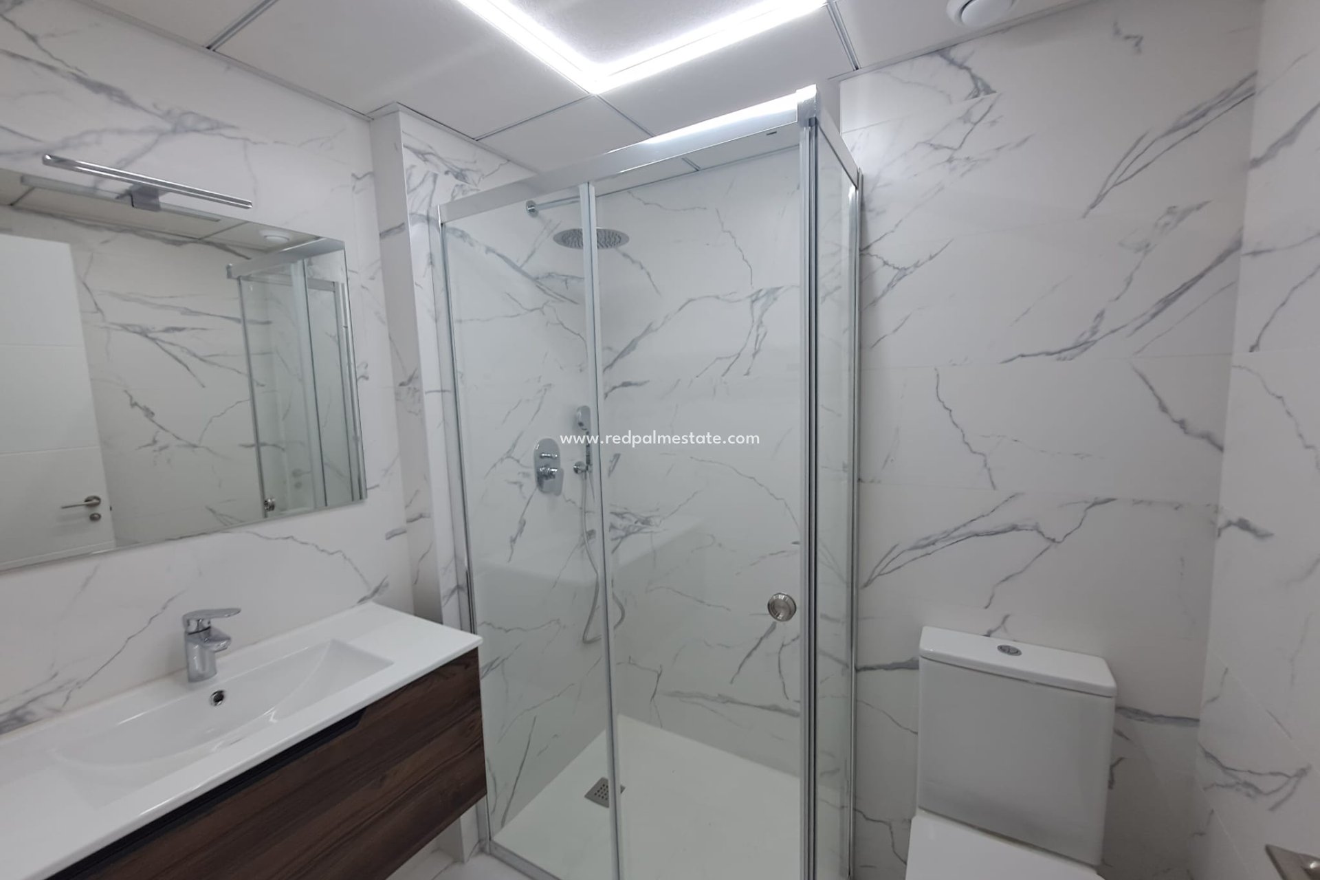 Resale - Apartments -
Torrevieja