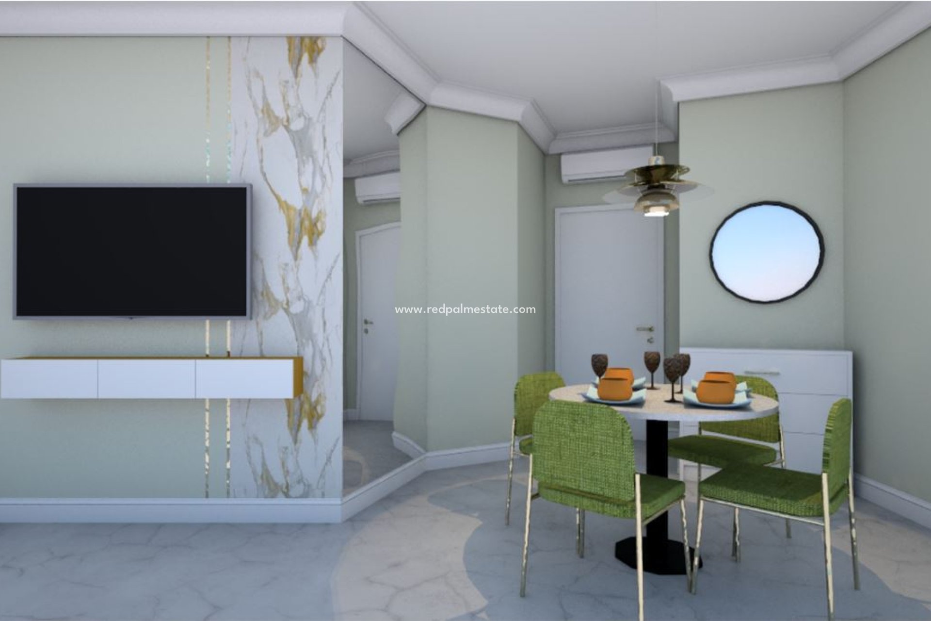 Resale - Apartments -
Torrevieja