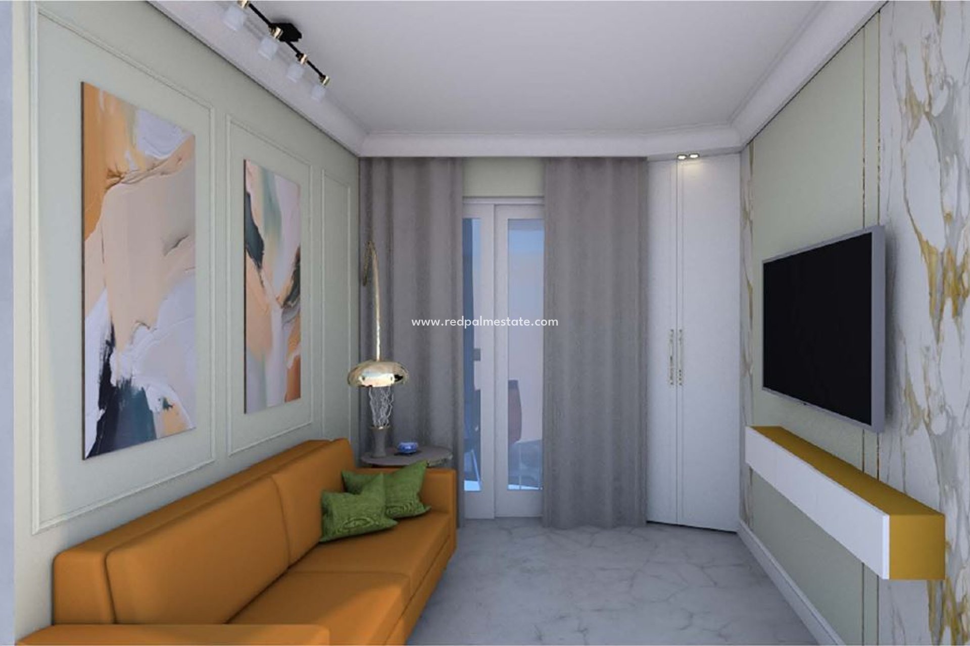 Resale - Apartments -
Torrevieja