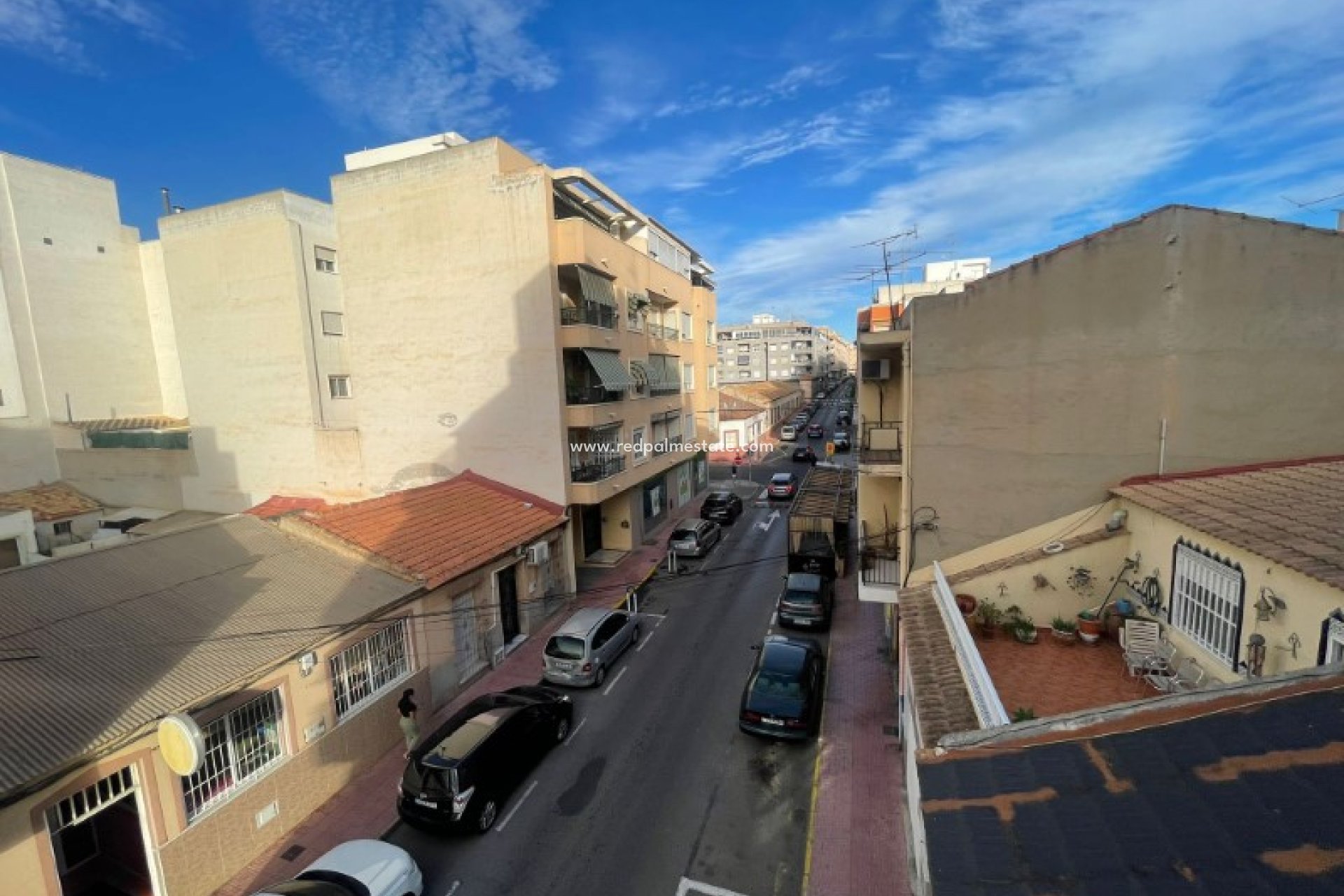 Resale - Apartments -
Torrevieja