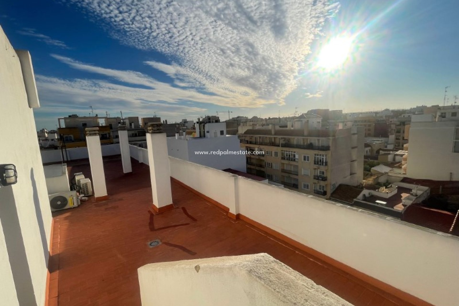 Resale - Apartments -
Torrevieja