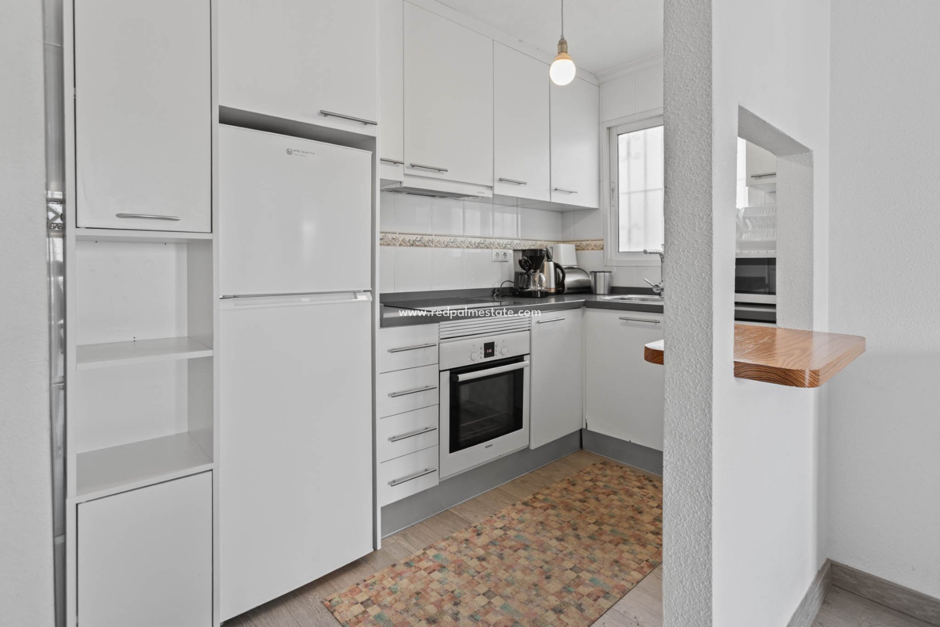 Resale - Apartments -
Torrevieja