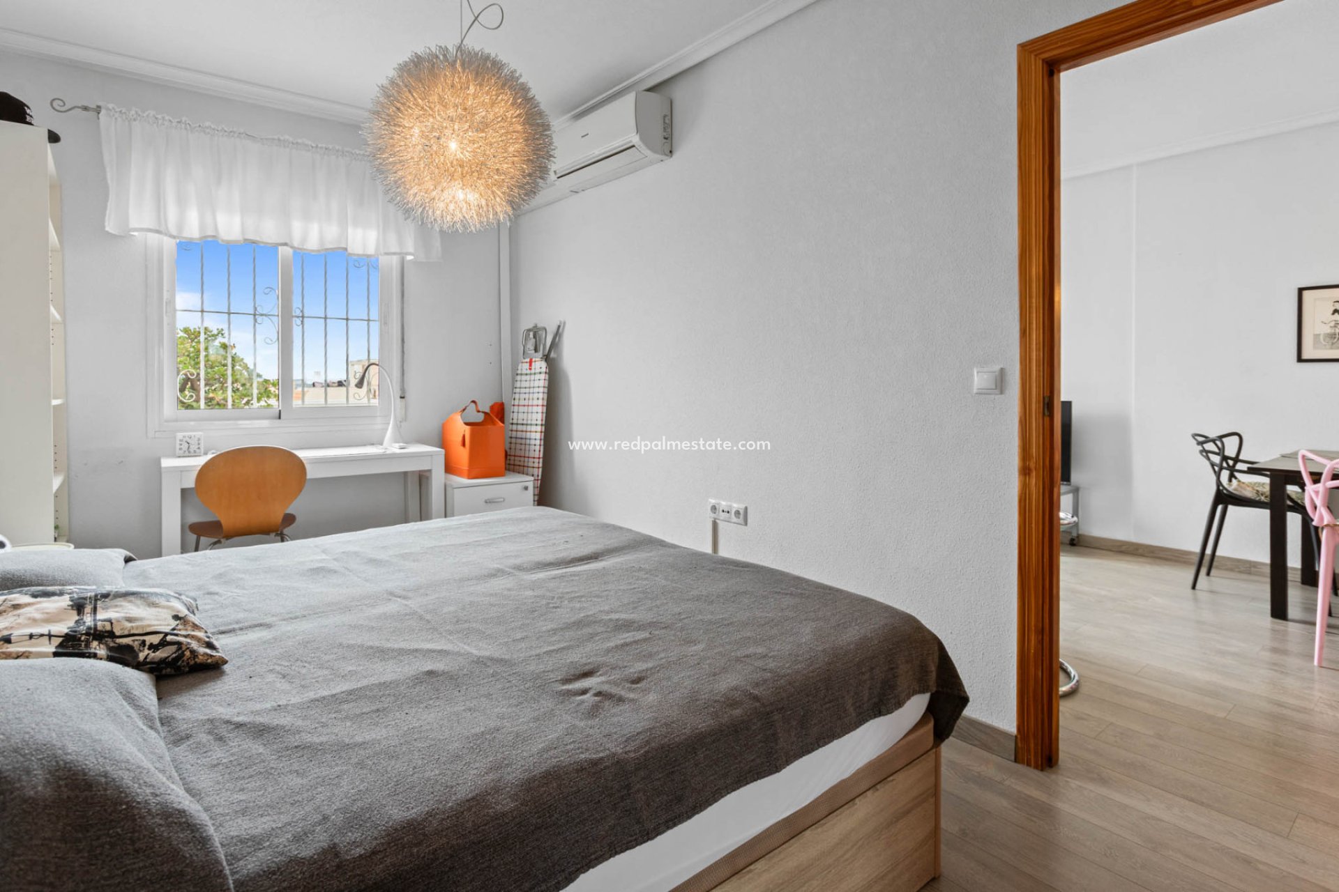 Resale - Apartments -
Torrevieja