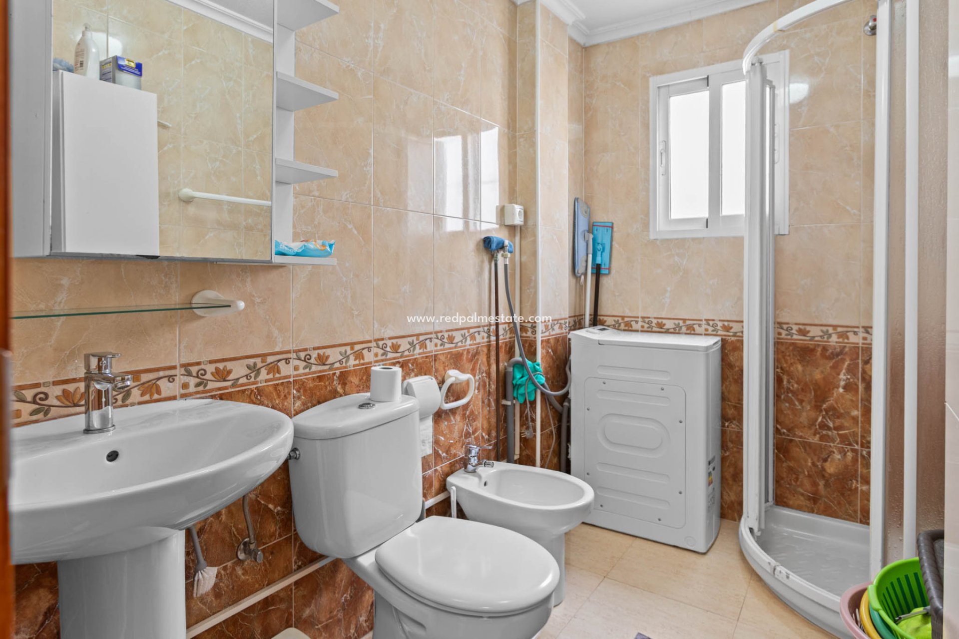 Resale - Apartments -
Torrevieja