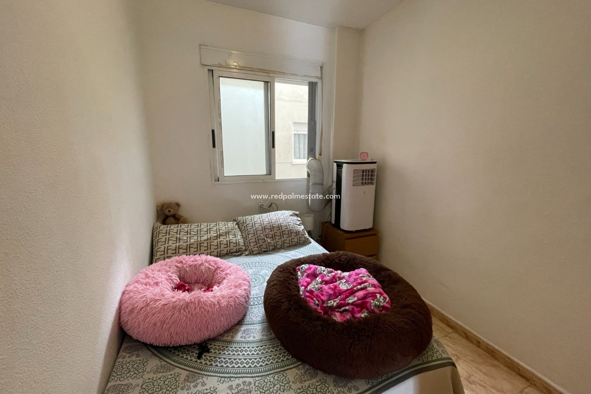 Resale - Apartments -
Torrevieja