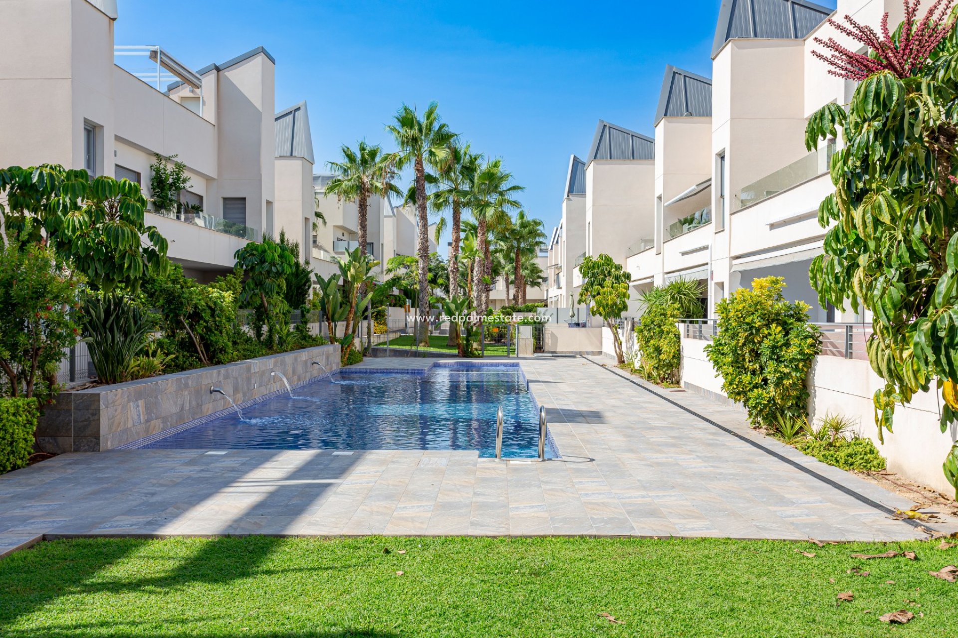 Resale - Apartments -
Torrevieja