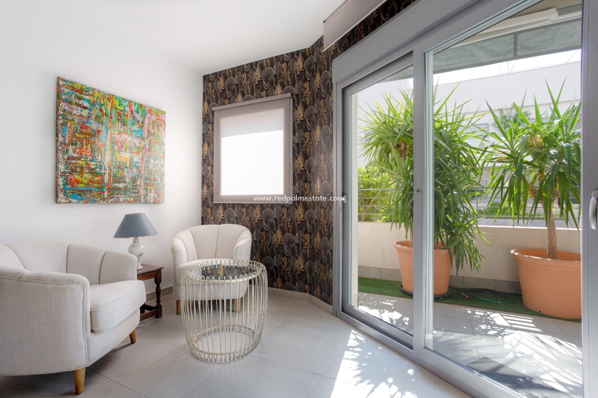 Resale - Apartments -
Torrevieja