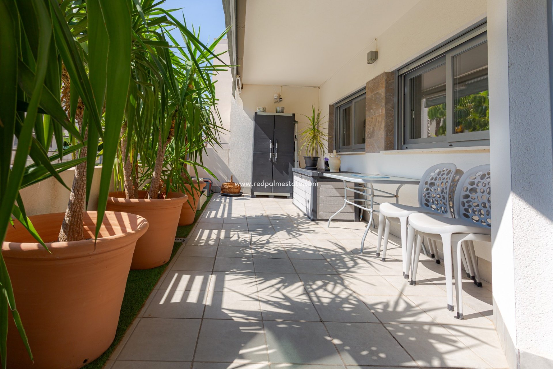 Resale - Apartments -
Torrevieja