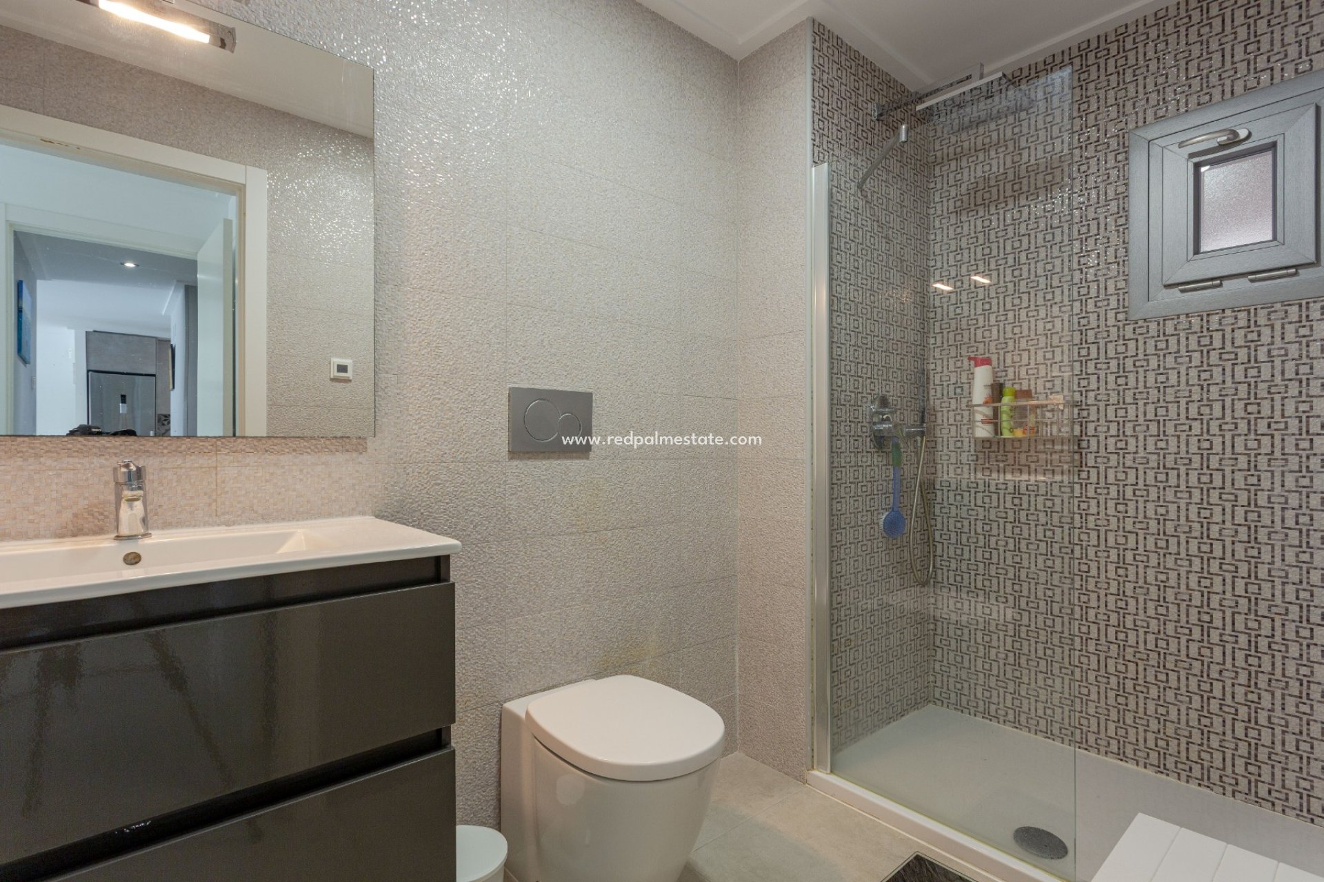 Resale - Apartments -
Torrevieja