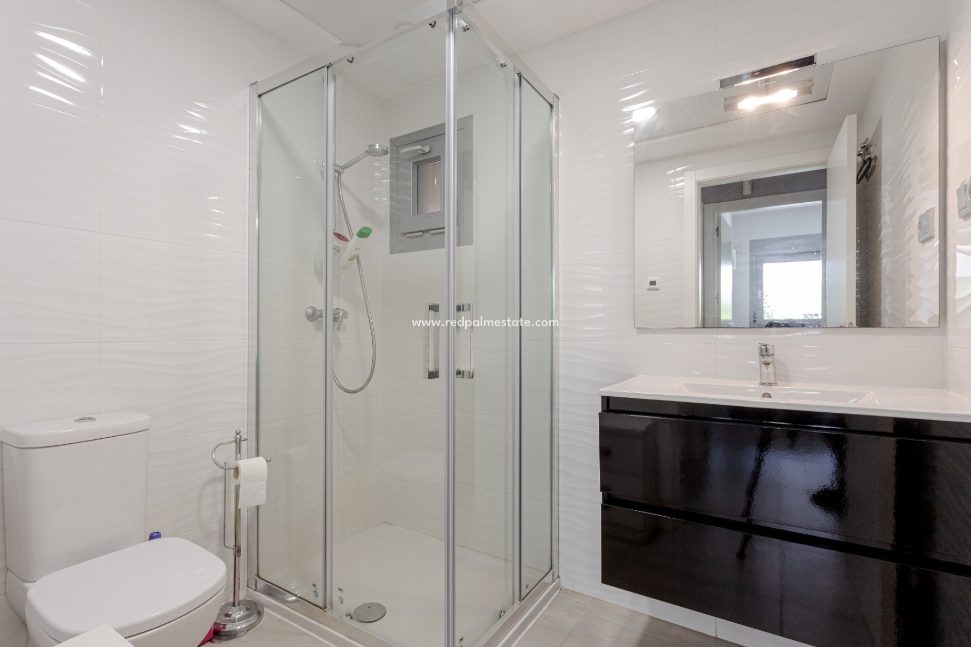 Resale - Apartments -
Torrevieja