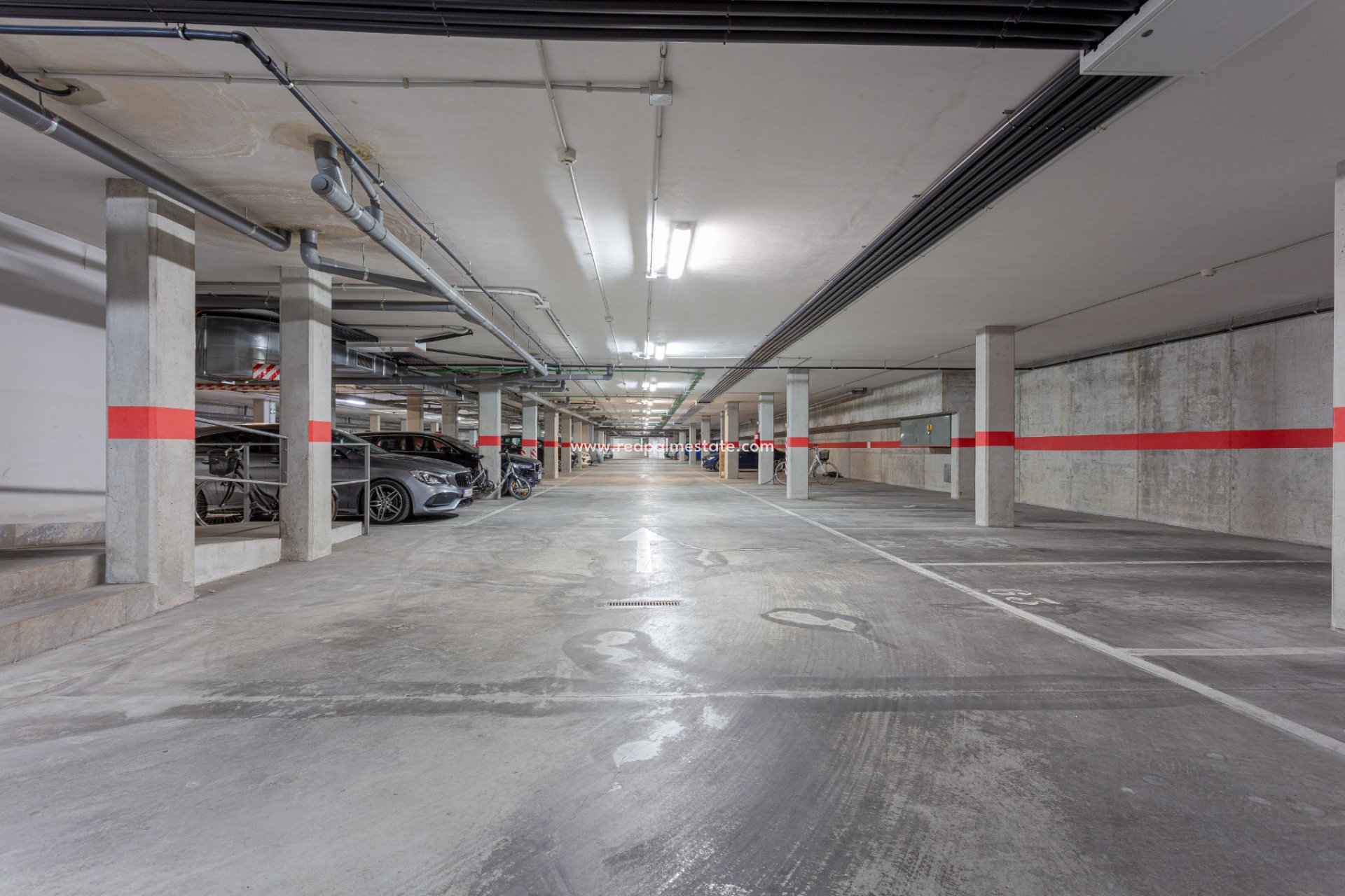 Resale - Apartments -
Torrevieja