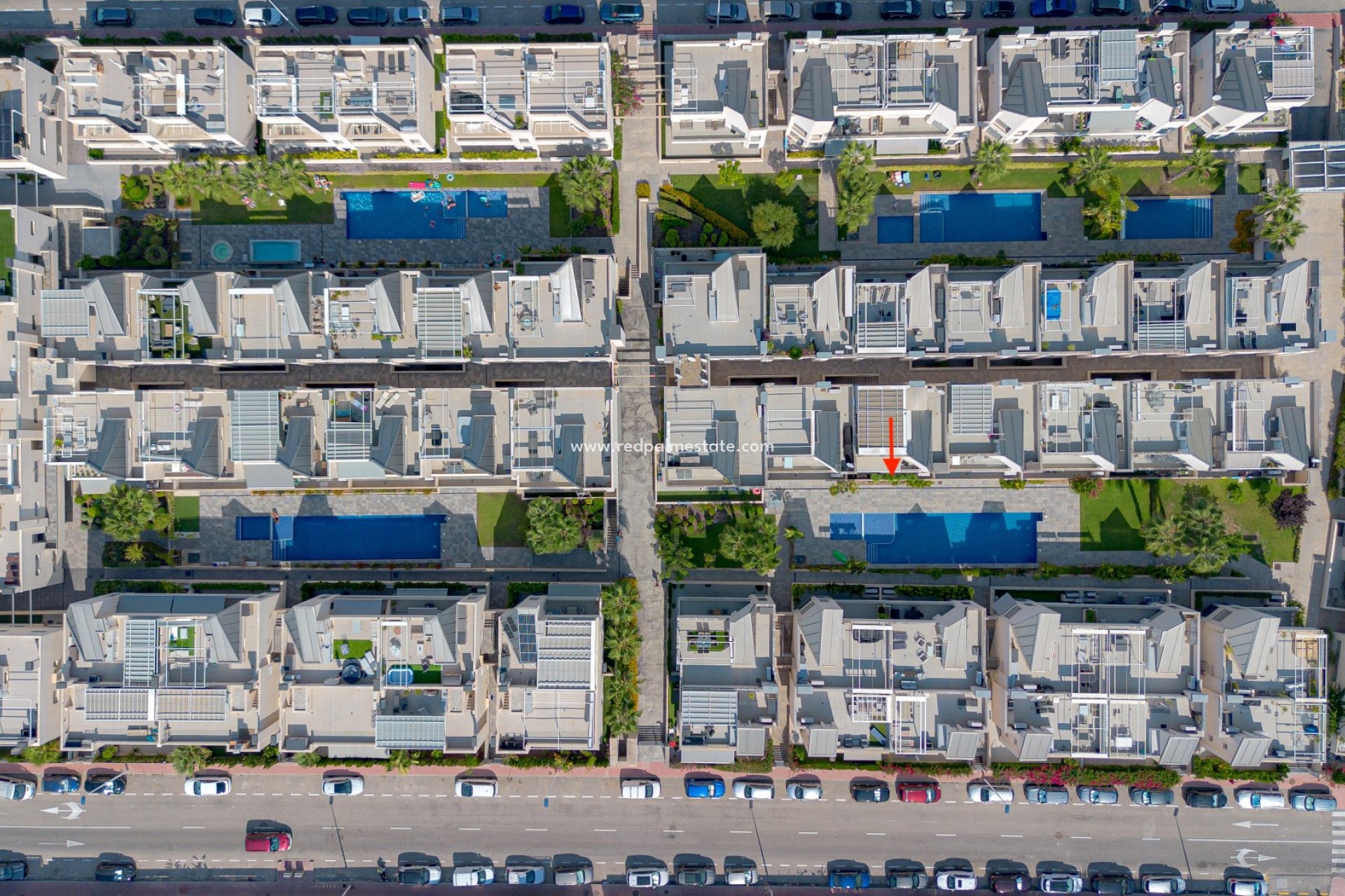 Resale - Apartments -
Torrevieja