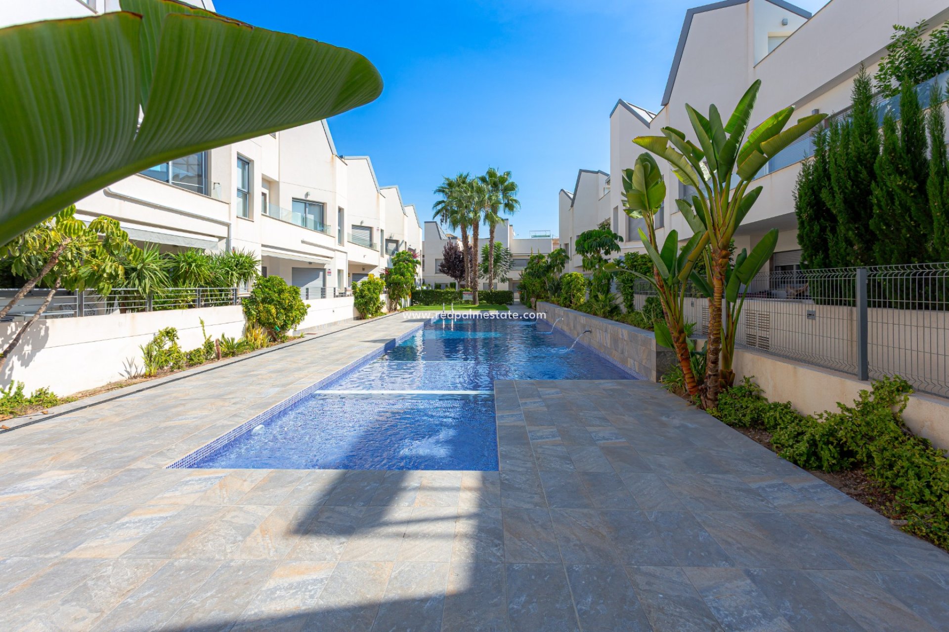 Resale - Apartments -
Torrevieja