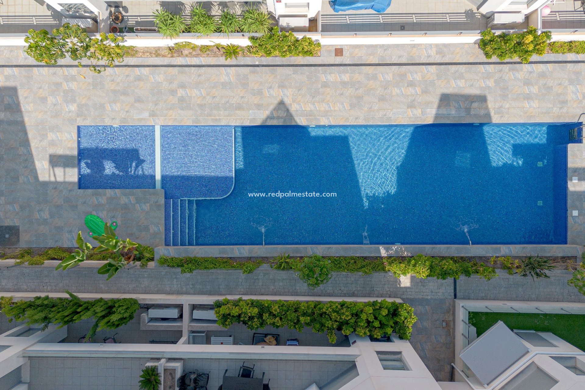 Resale - Apartments -
Torrevieja