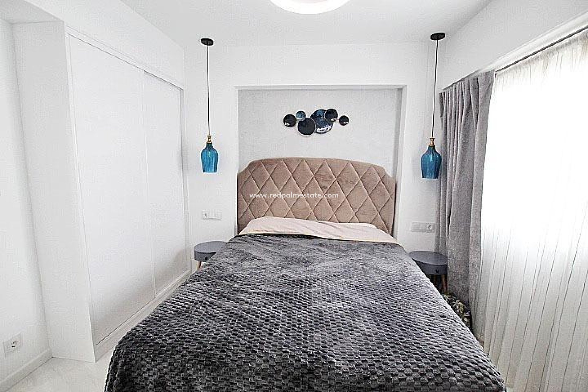 Resale - Apartments -
Torrevieja