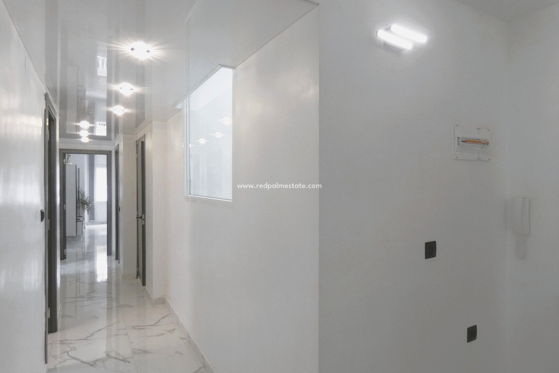 Resale - Apartments -
Torrevieja