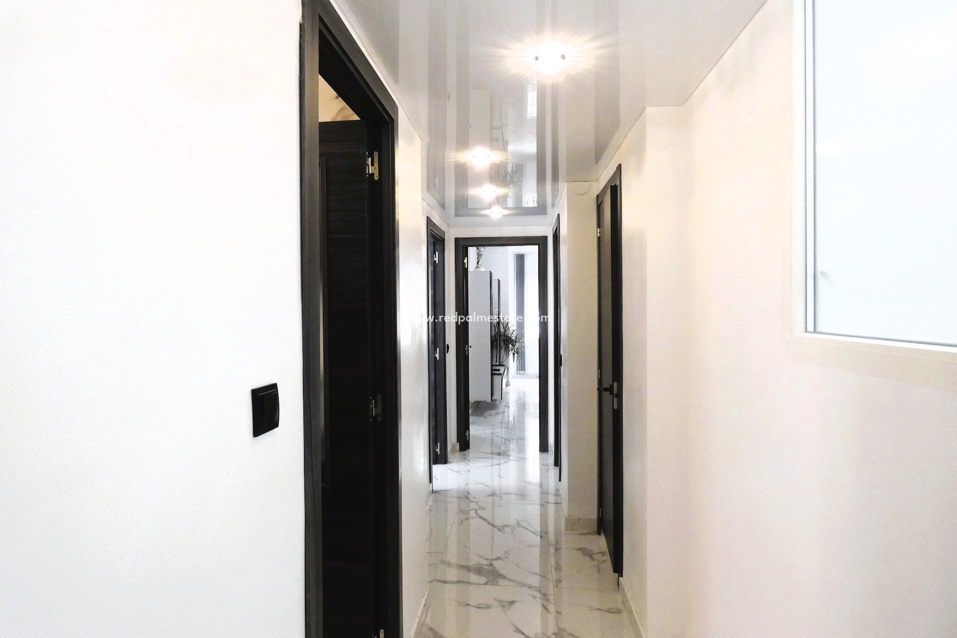 Resale - Apartments -
Torrevieja