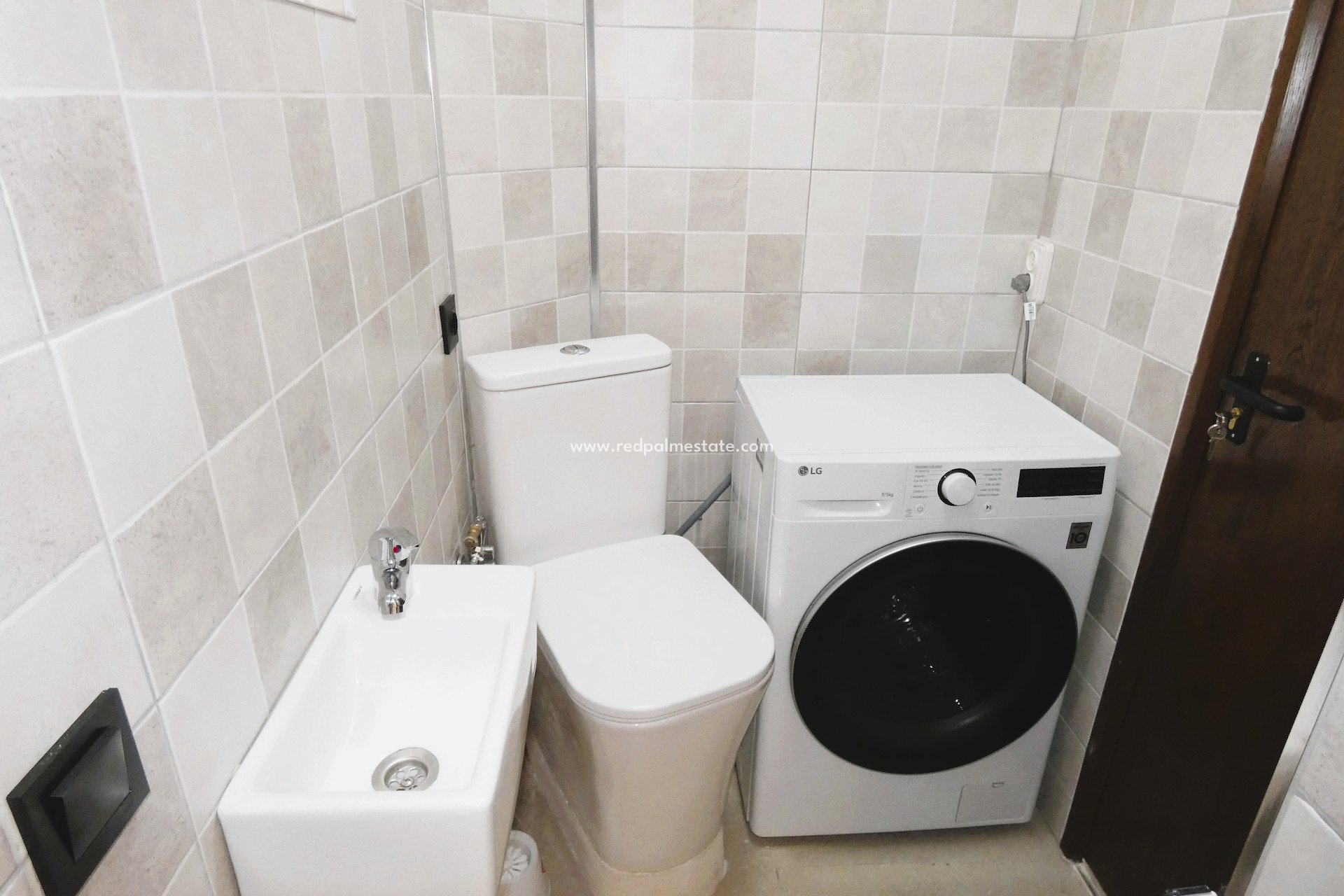 Resale - Apartments -
Torrevieja