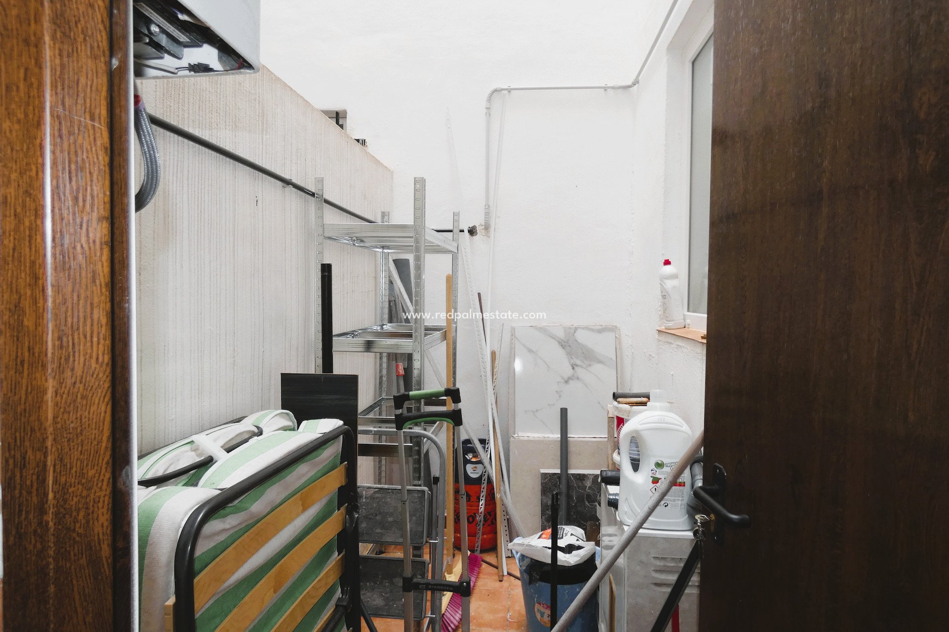 Resale - Apartments -
Torrevieja