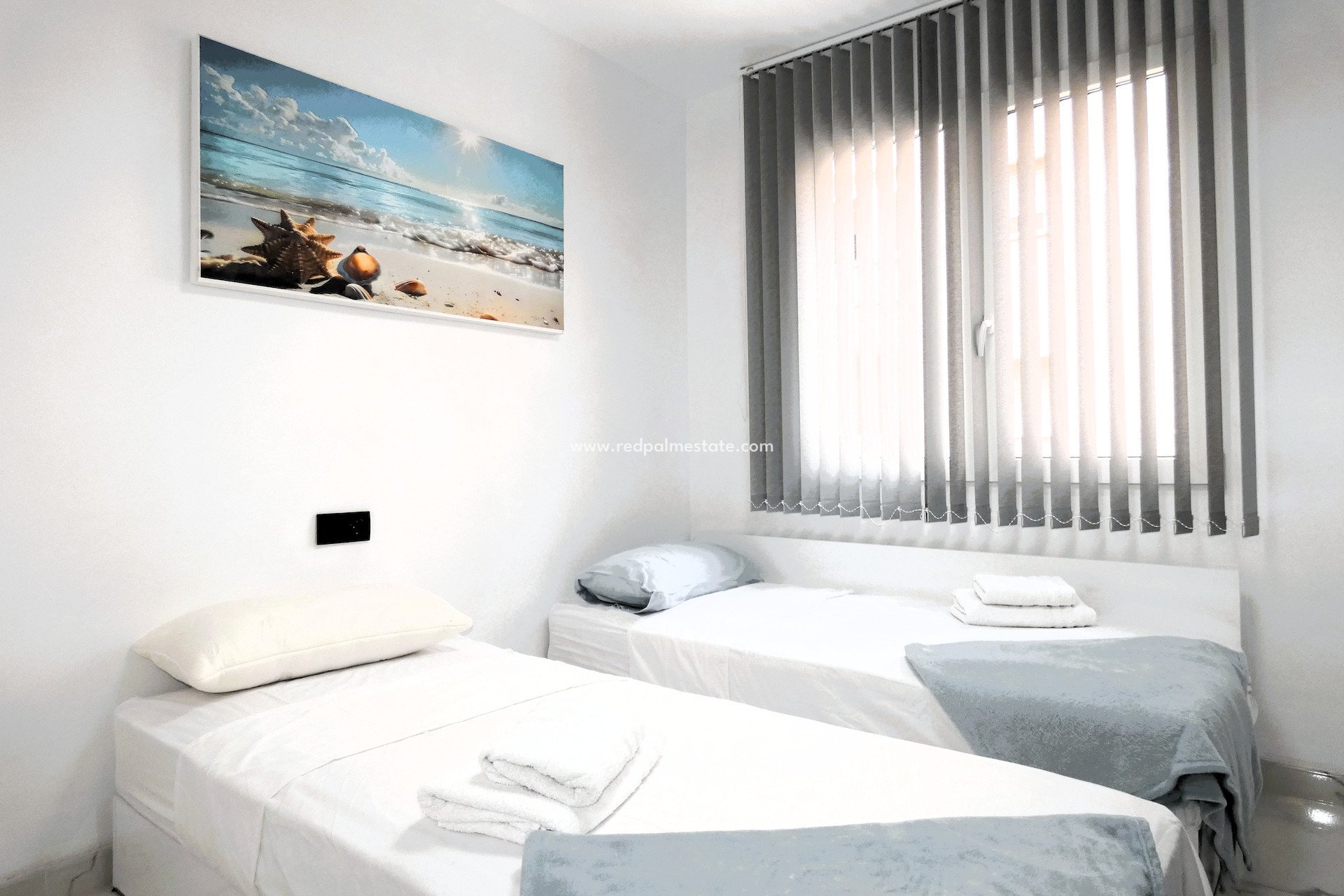 Resale - Apartments -
Torrevieja