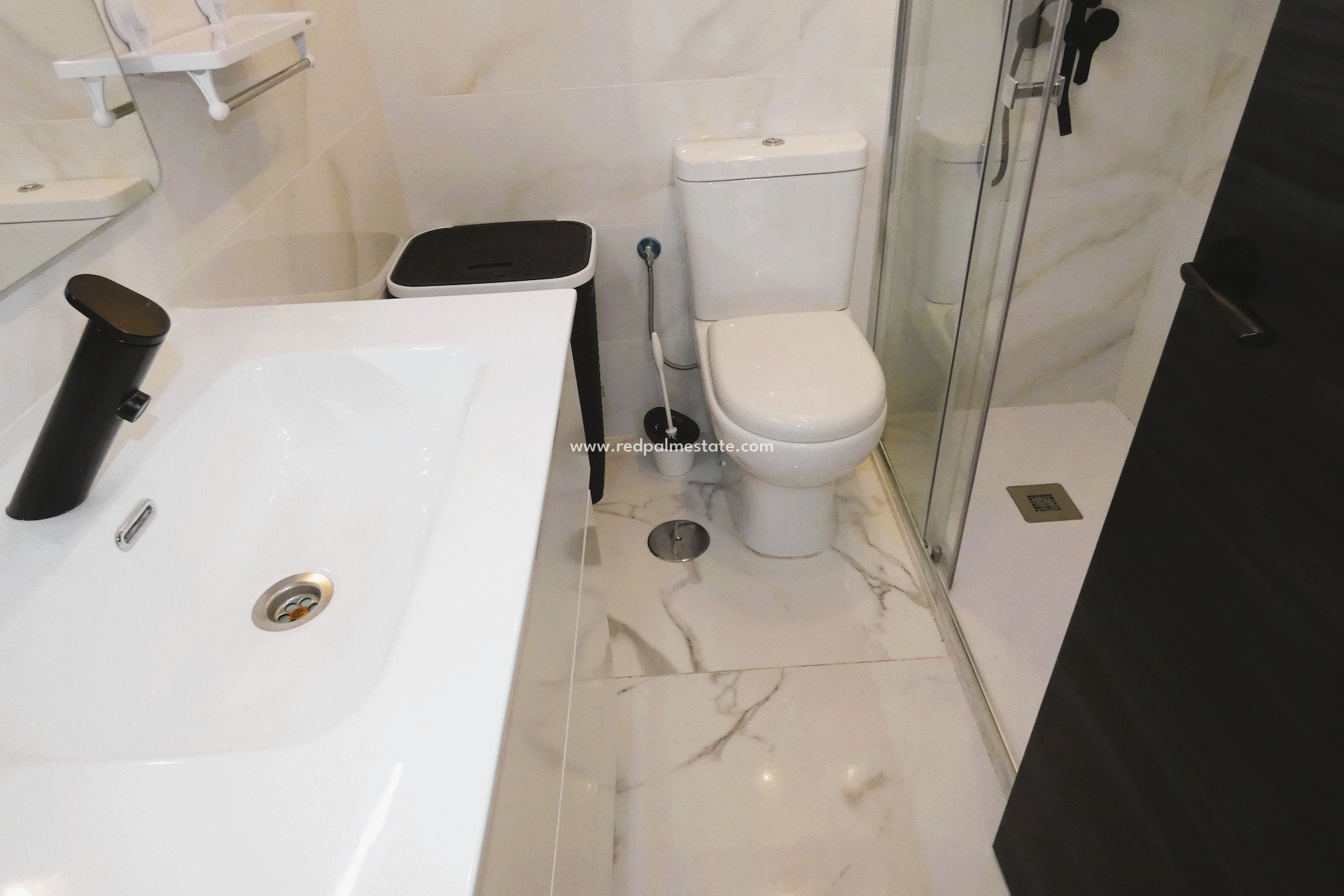 Resale - Apartments -
Torrevieja