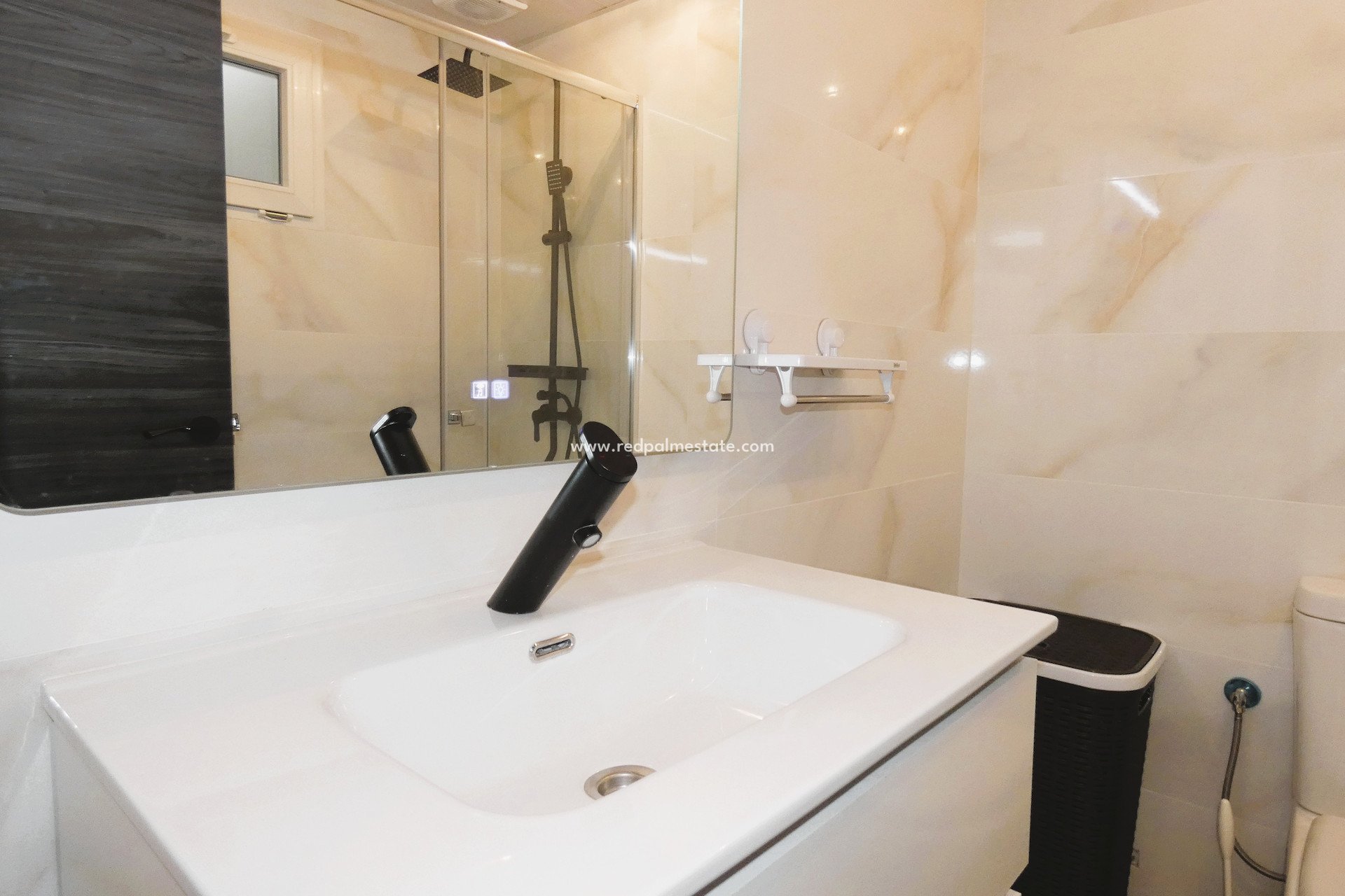 Resale - Apartments -
Torrevieja