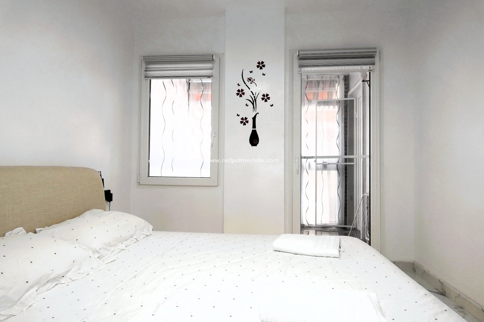 Resale - Apartments -
Torrevieja