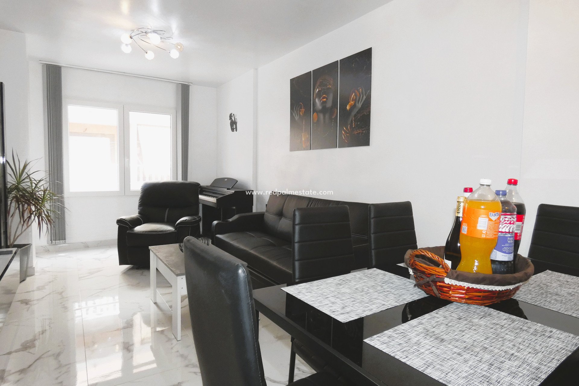 Resale - Apartments -
Torrevieja
