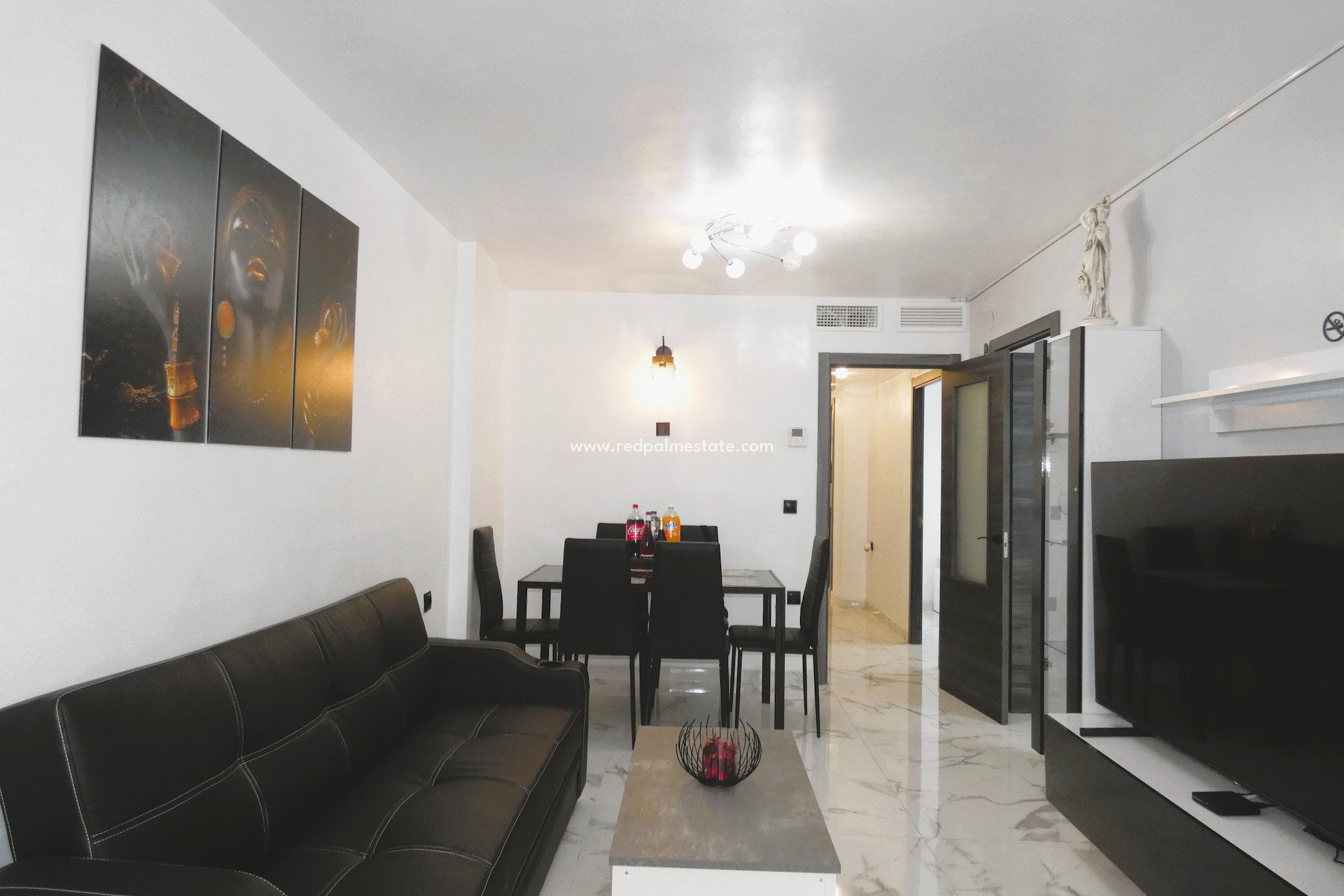 Resale - Apartments -
Torrevieja